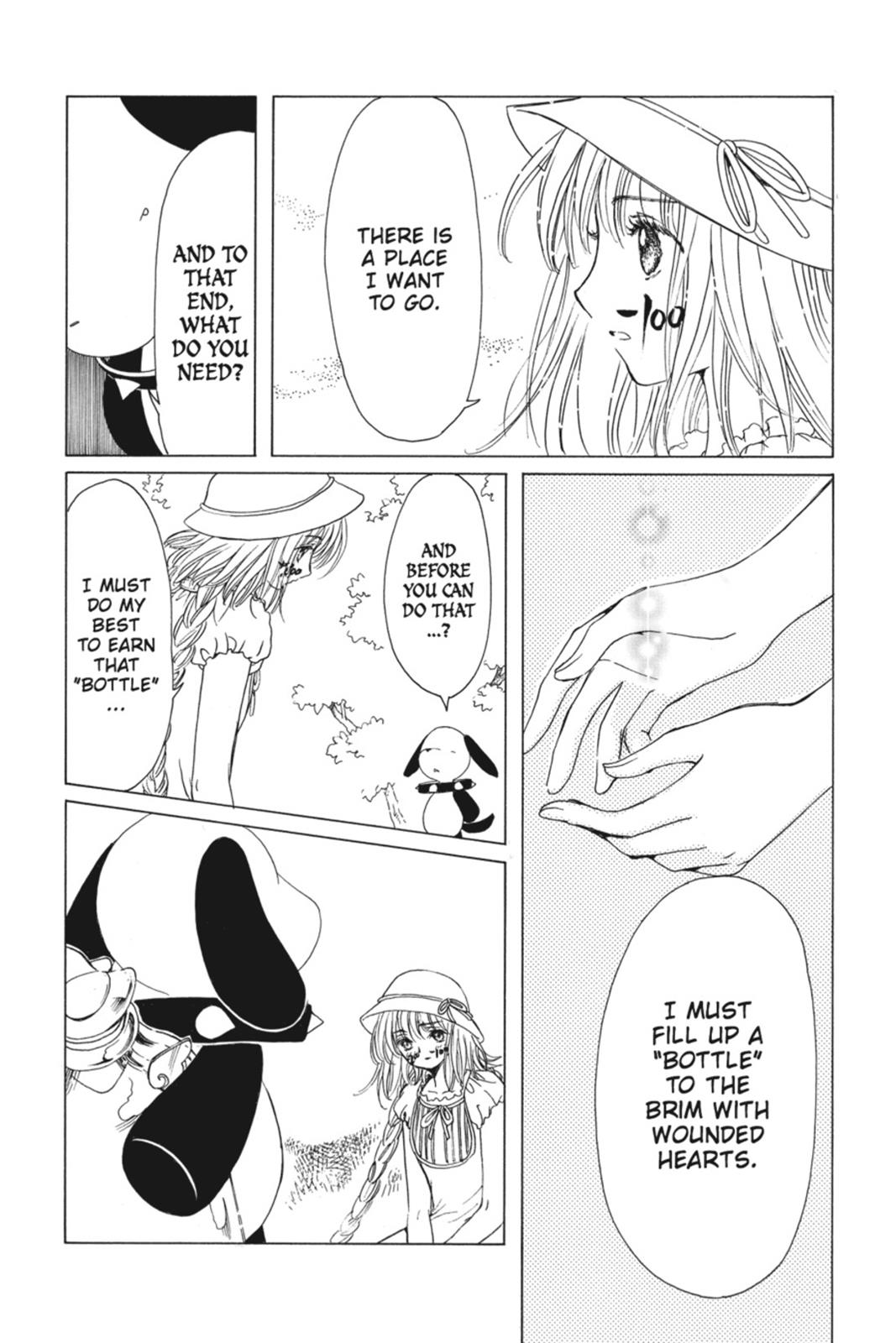 Read Kobato EN Manga Online