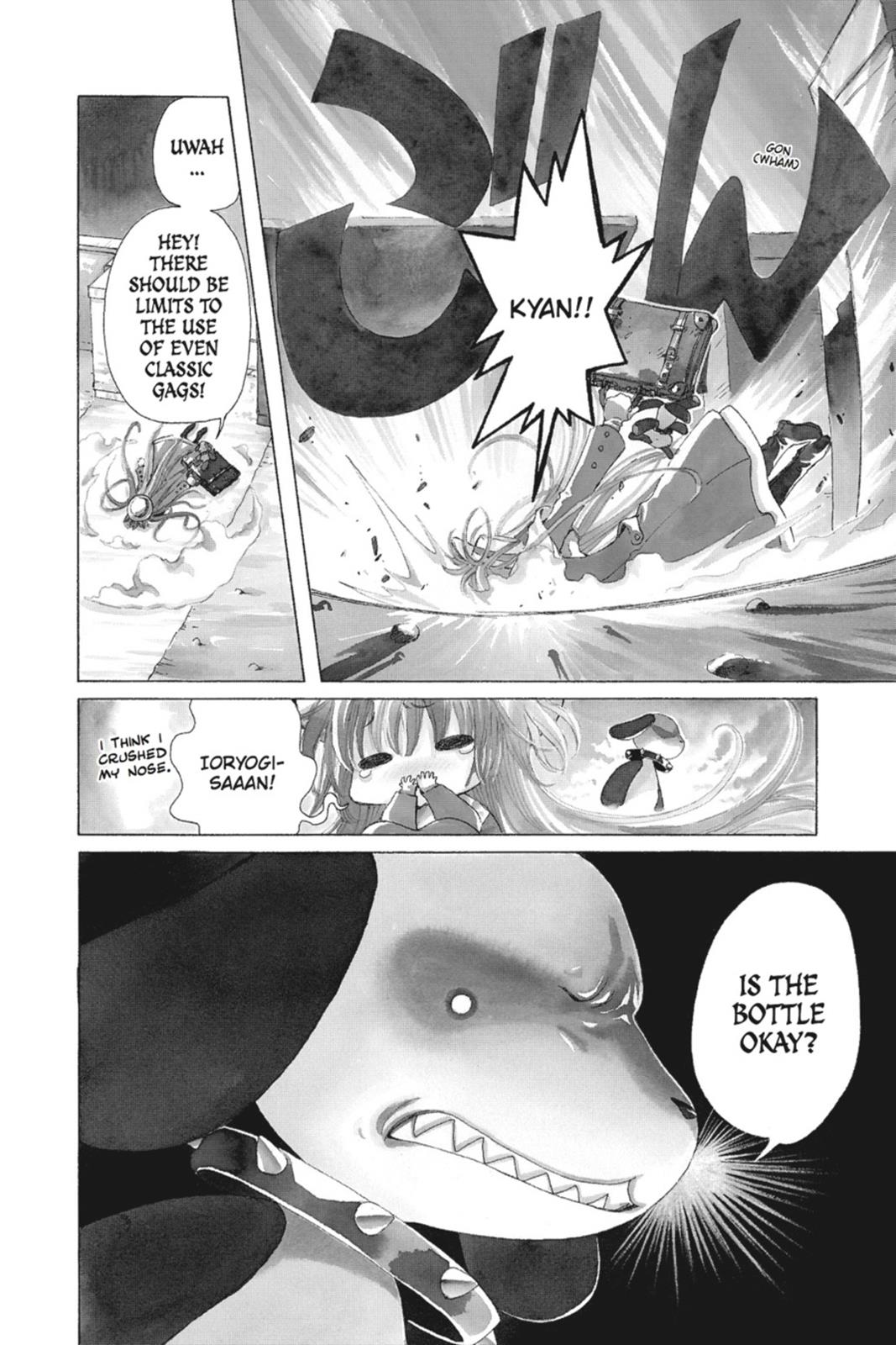 Read Kobato EN Manga Online