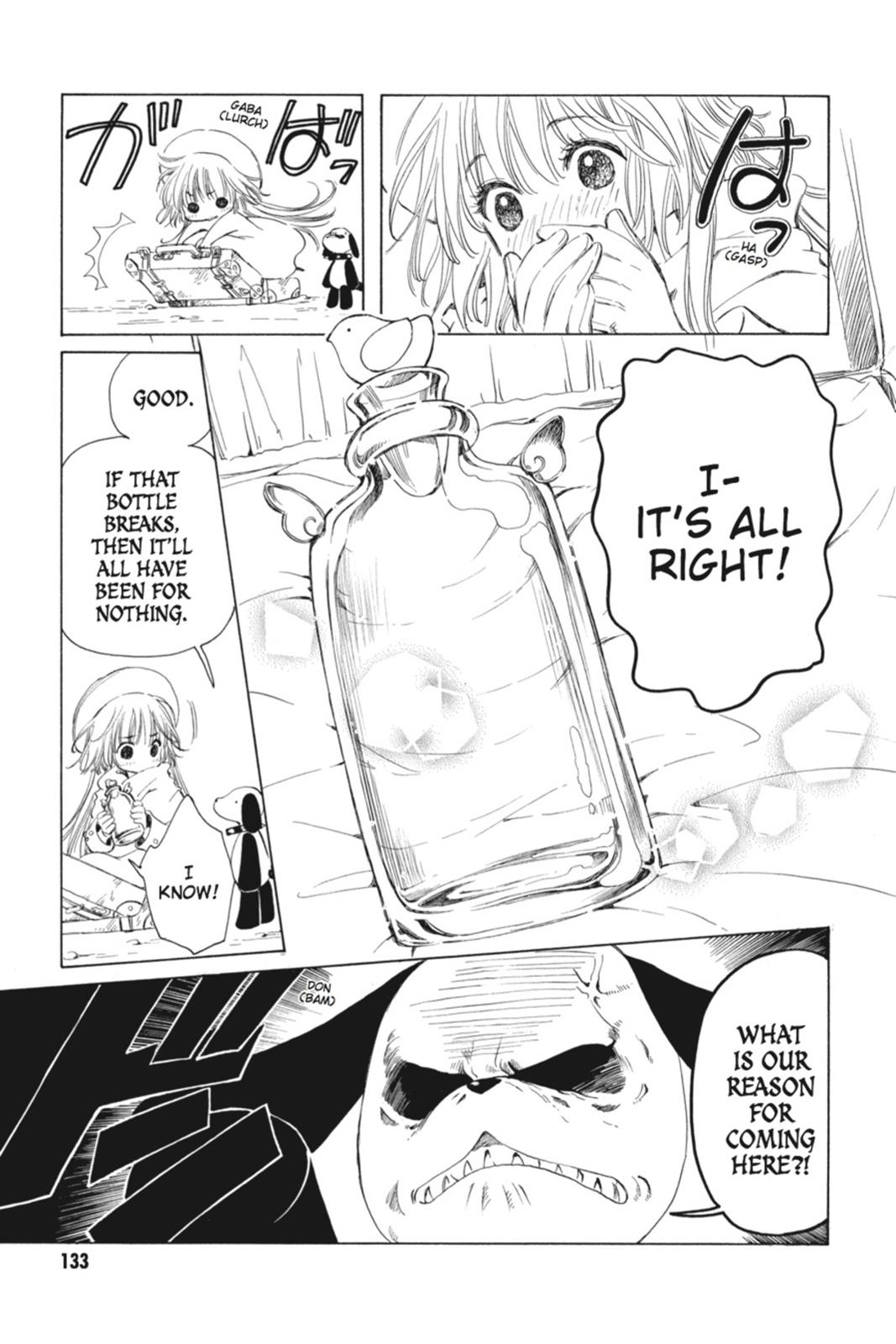 Read Kobato EN Manga Online