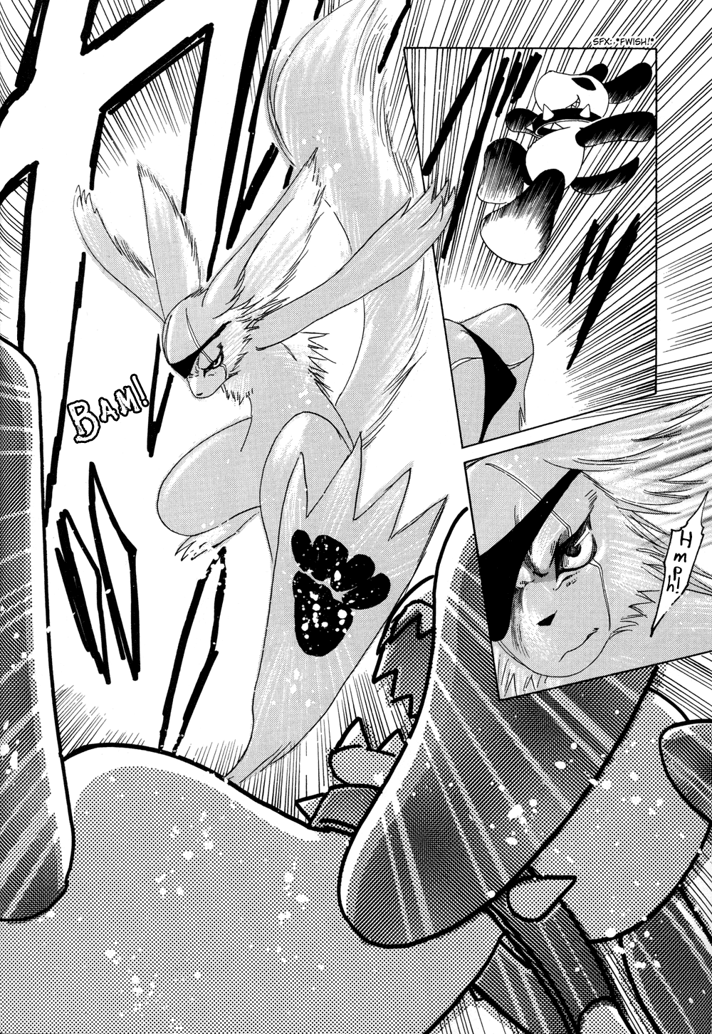 Read Kobato EN Manga Online