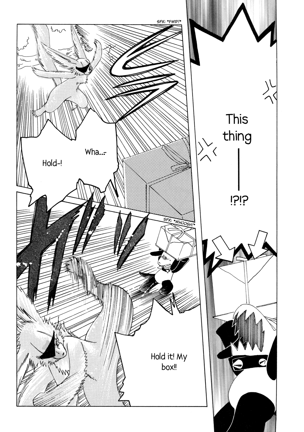 Read Kobato EN Manga Online