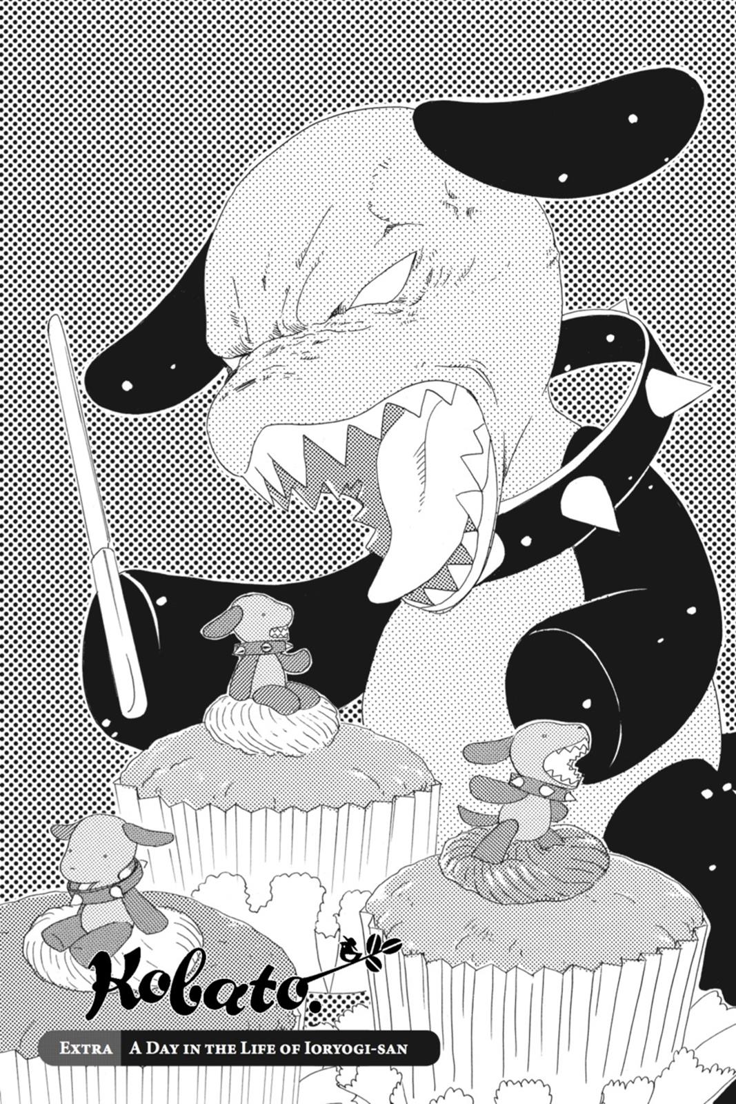 Read Kobato EN Manga Online