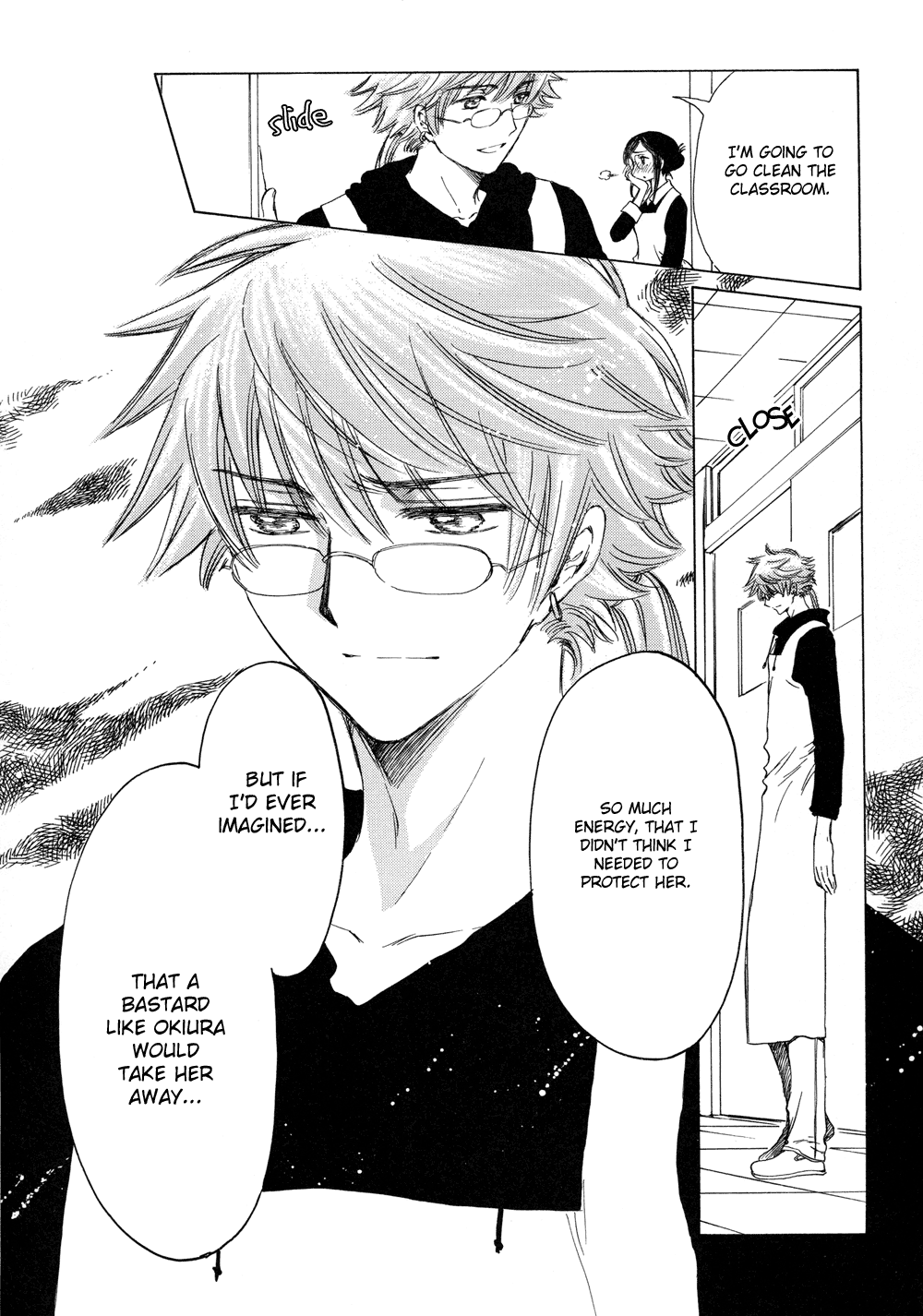 Read Kobato EN Manga Online