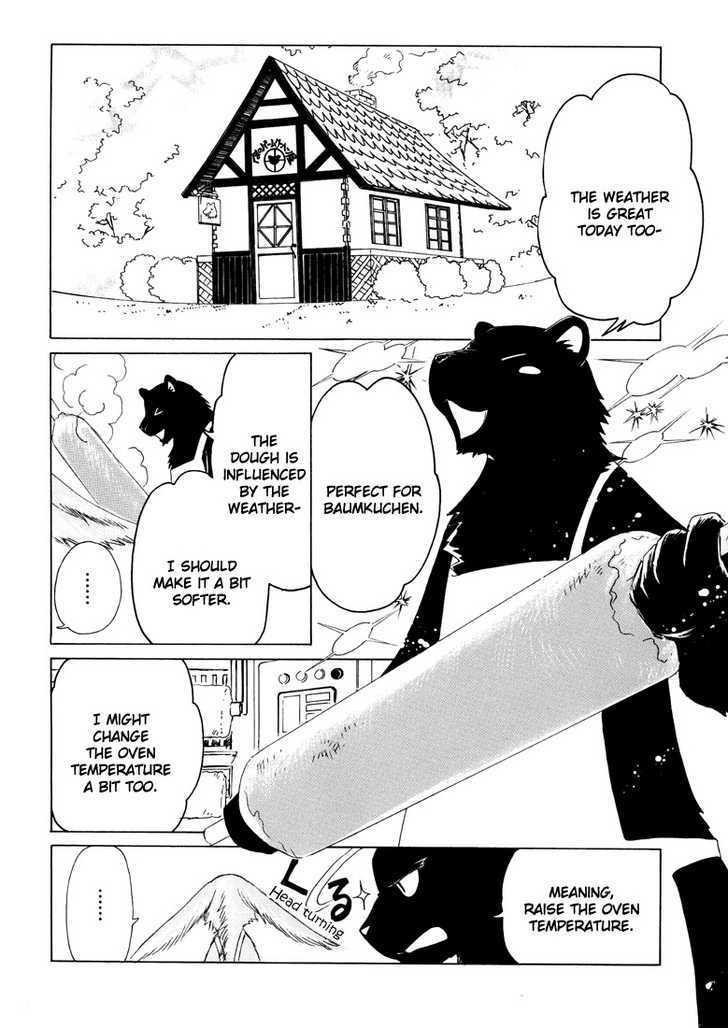 Read Kobato EN Manga Online