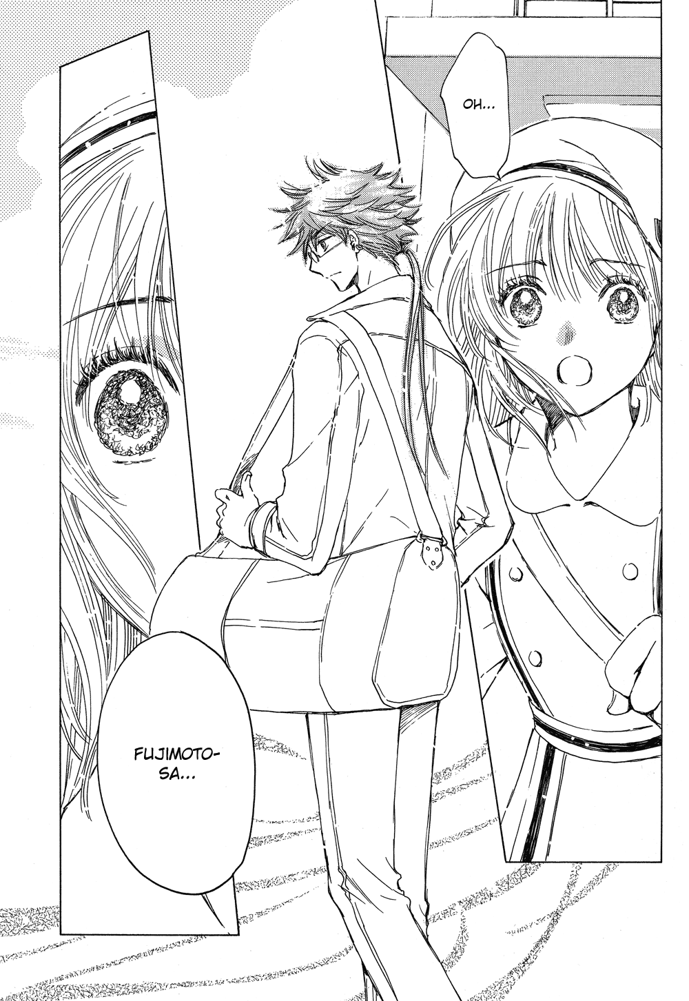 Read Kobato EN Manga Online