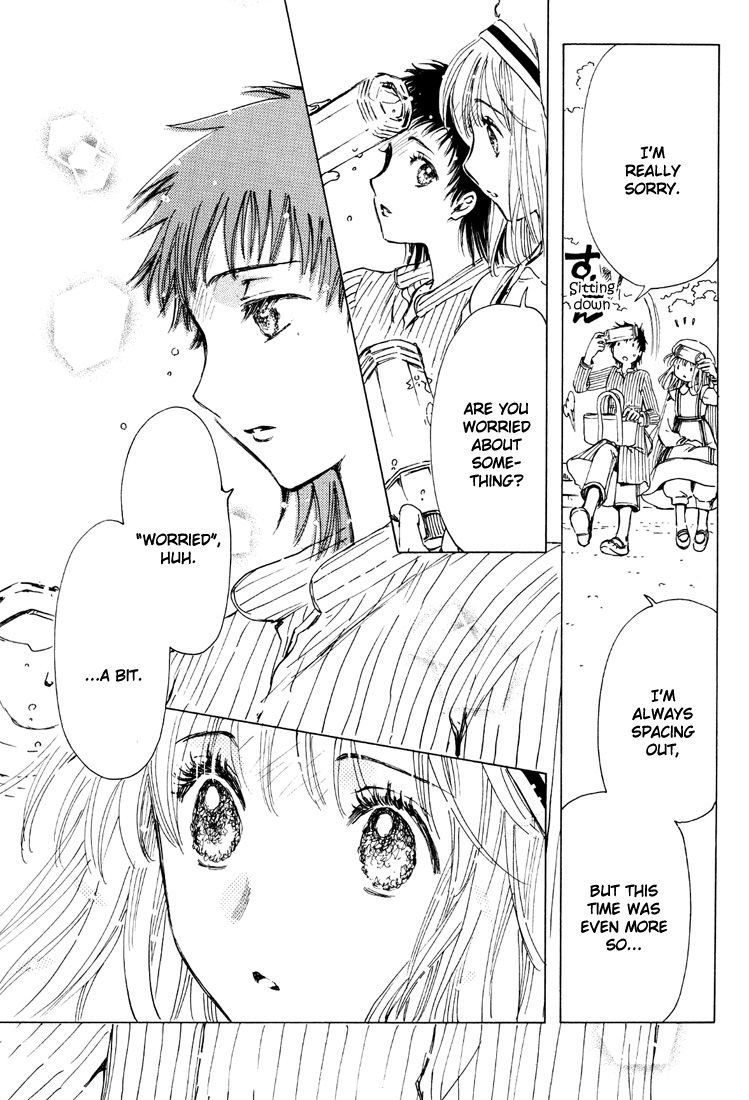 Read Kobato EN Manga Online