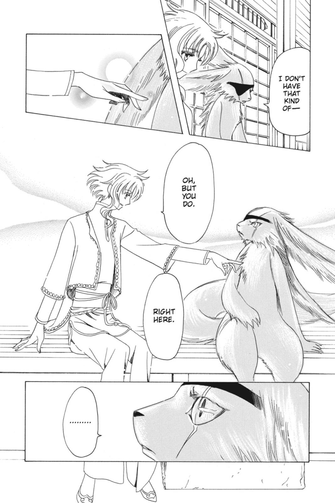 Read Kobato EN Manga Online