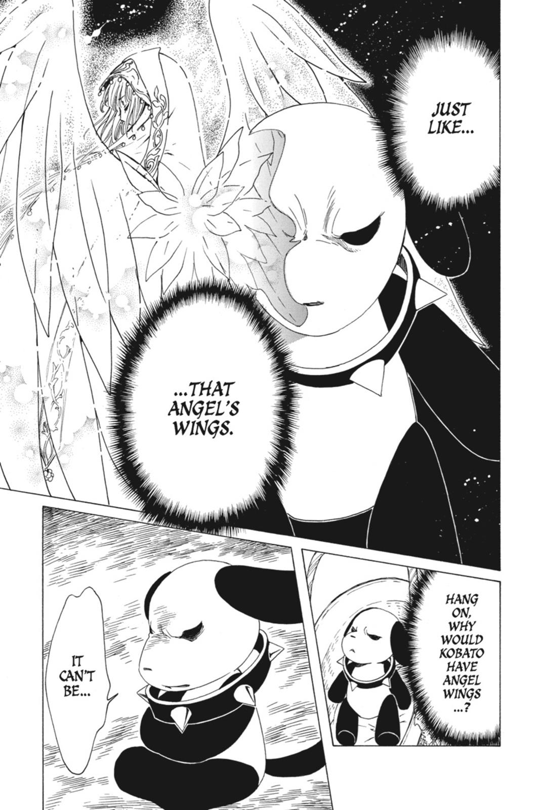 Read Kobato EN Manga Online