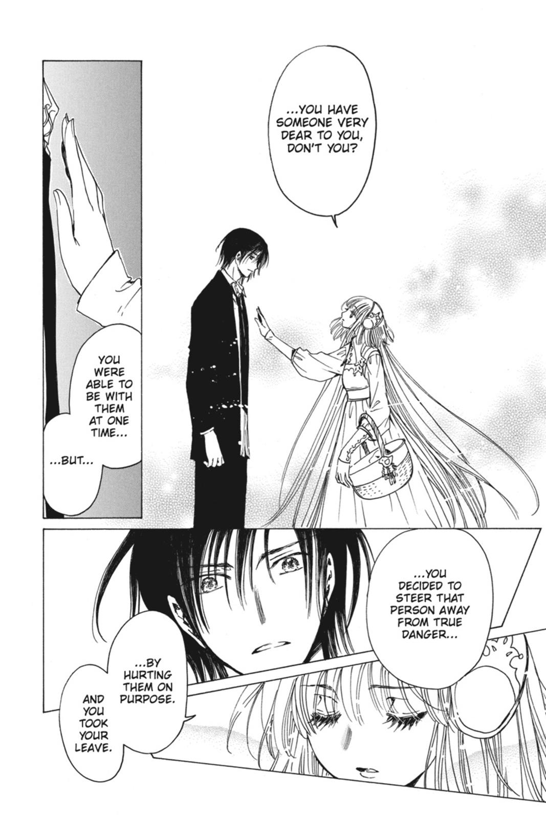 Read Kobato EN Manga Online