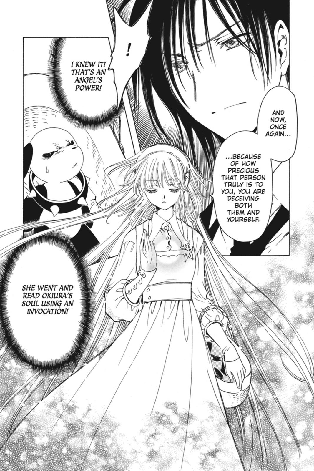 Read Kobato EN Manga Online