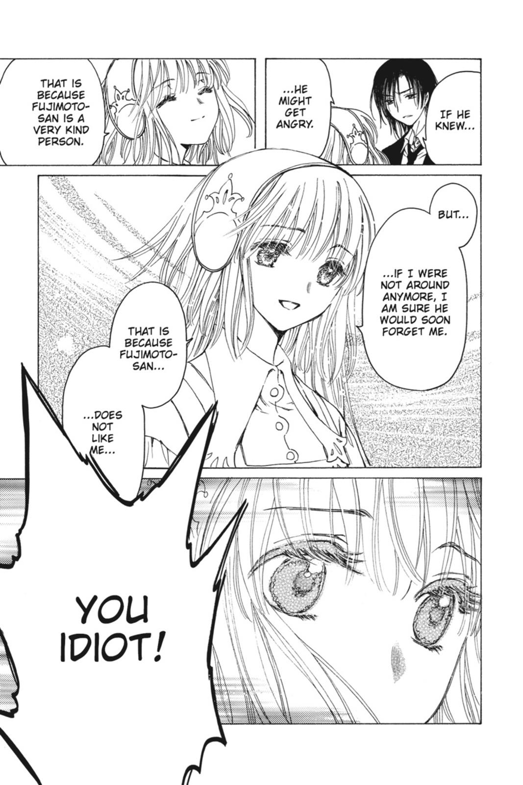 Read Kobato EN Manga Online