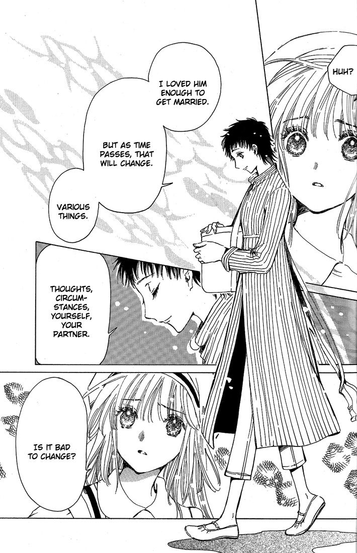 Read Kobato EN Manga Online