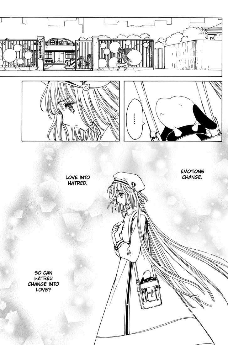 Read Kobato EN Manga Online