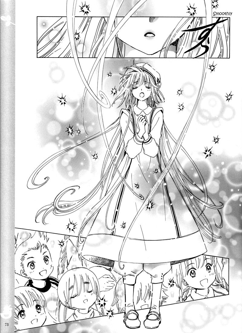 Read Kobato EN Manga Online