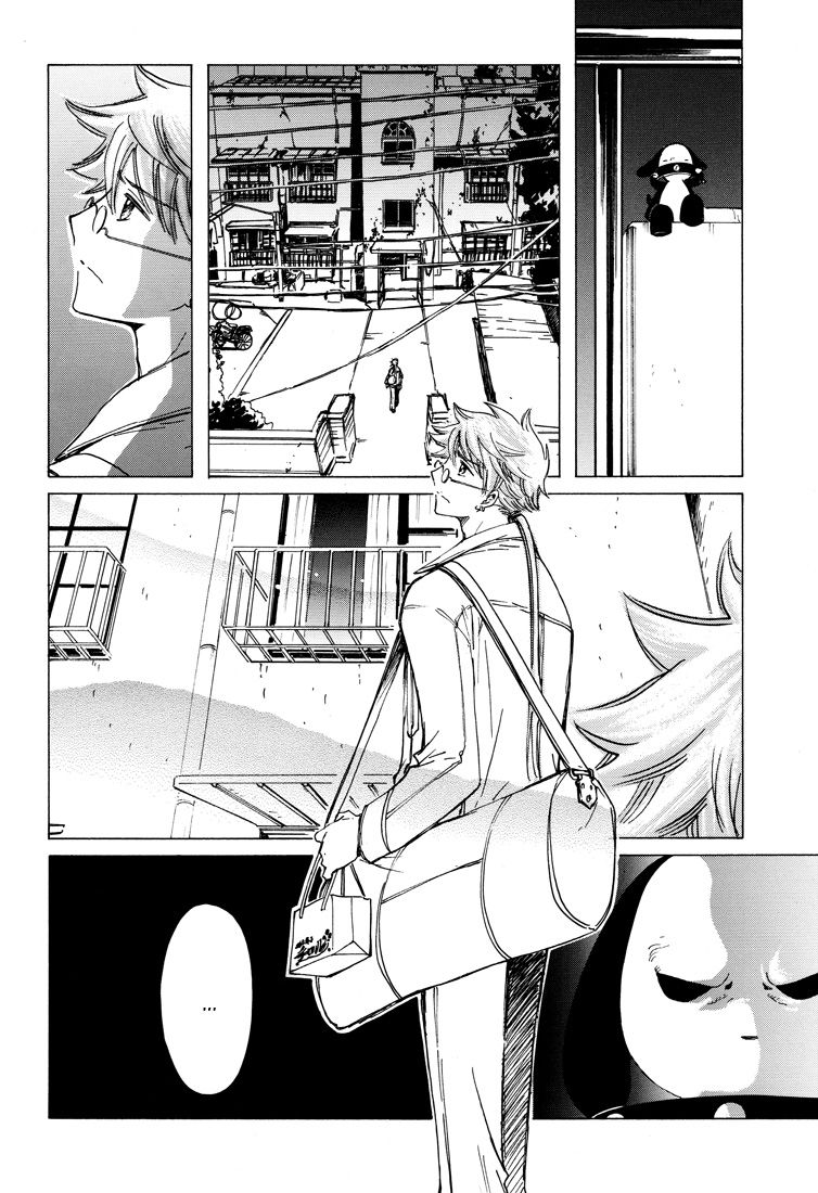 Read Kobato EN Manga Online