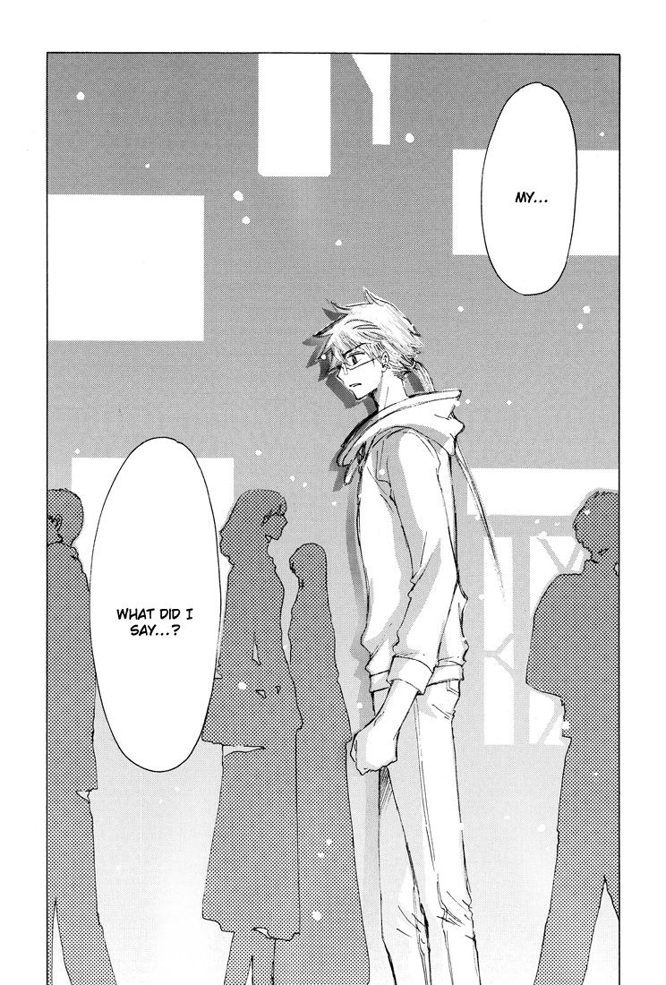 Read Kobato EN Manga Online