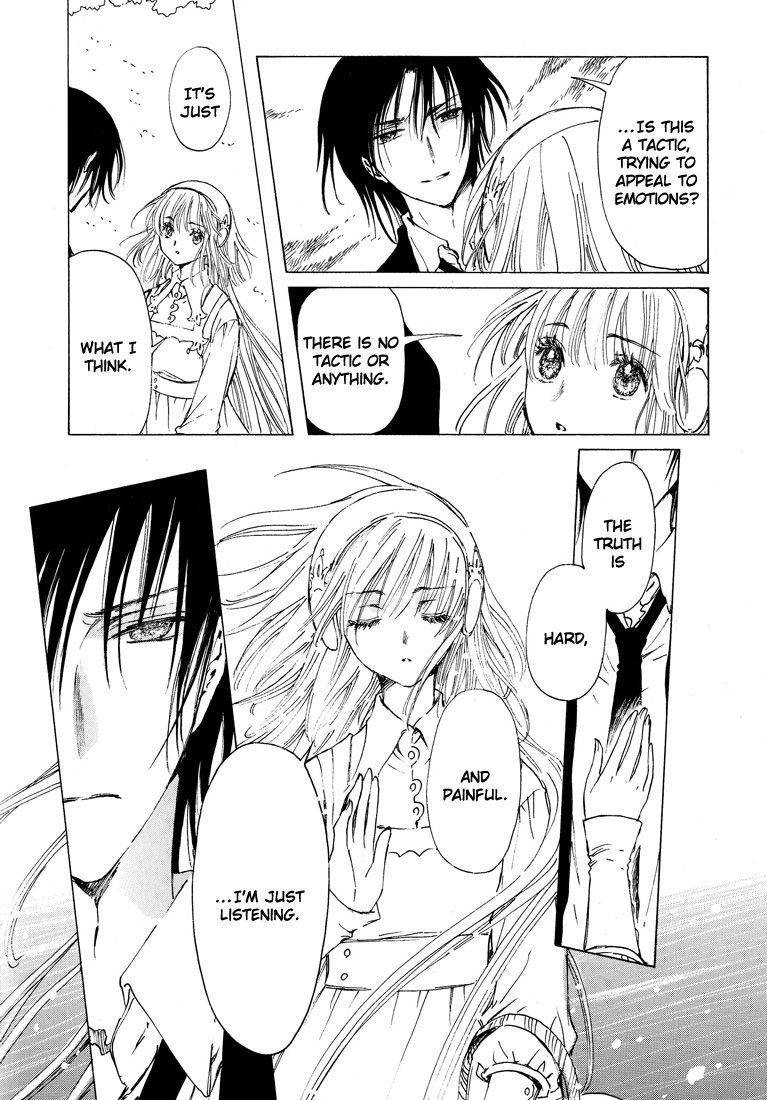 Read Kobato EN Manga Online