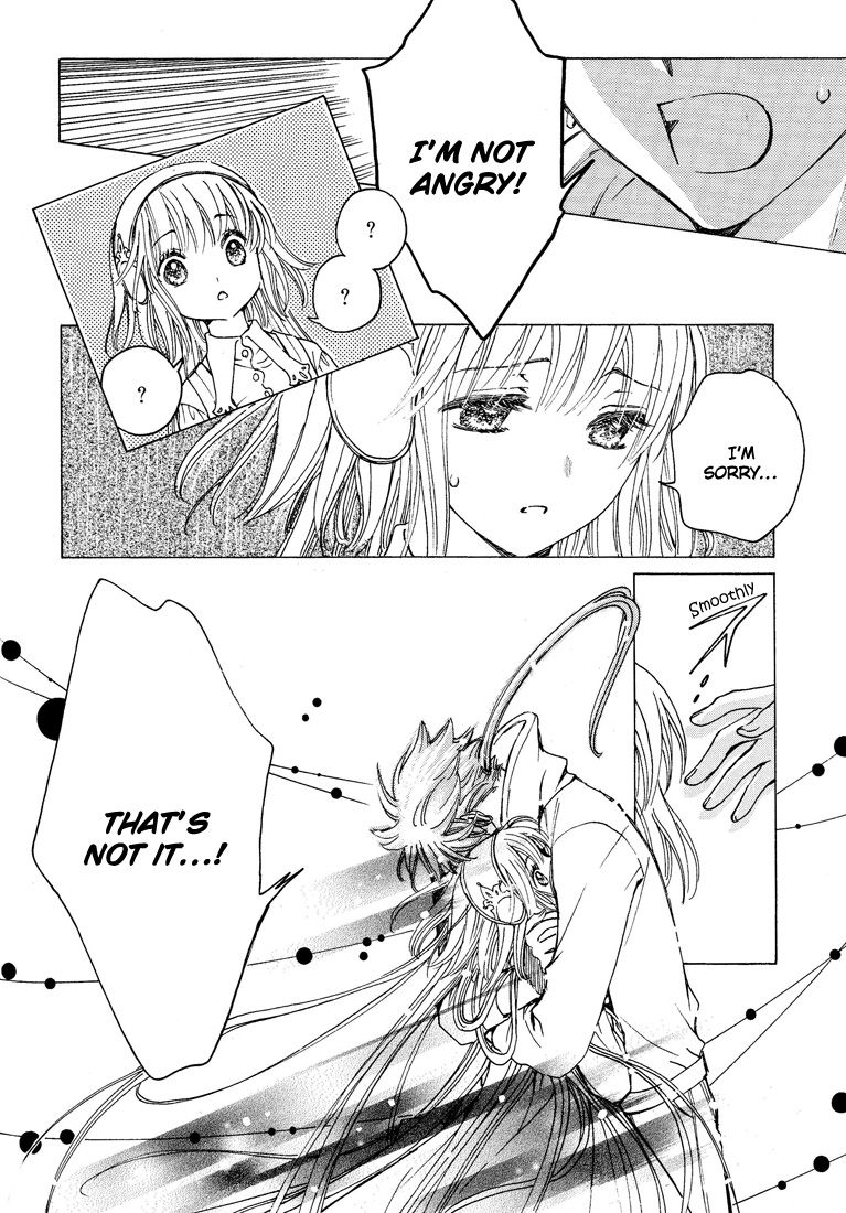 Read Kobato EN Manga Online
