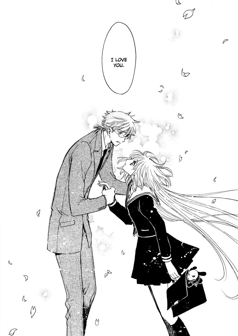 Read Kobato EN Manga Online