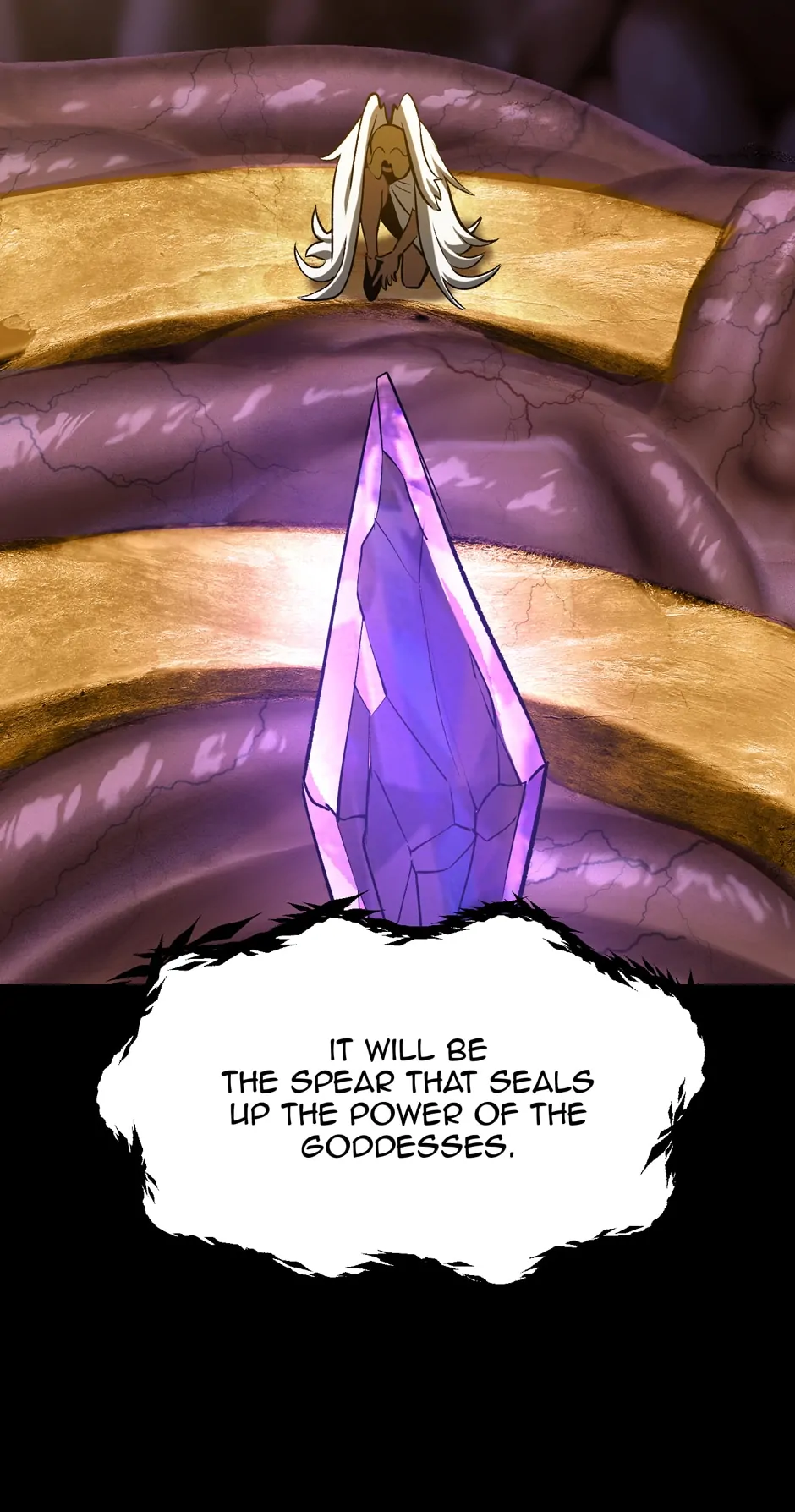 Read Latna Saga Survival of a Sword King EN Manga Online
