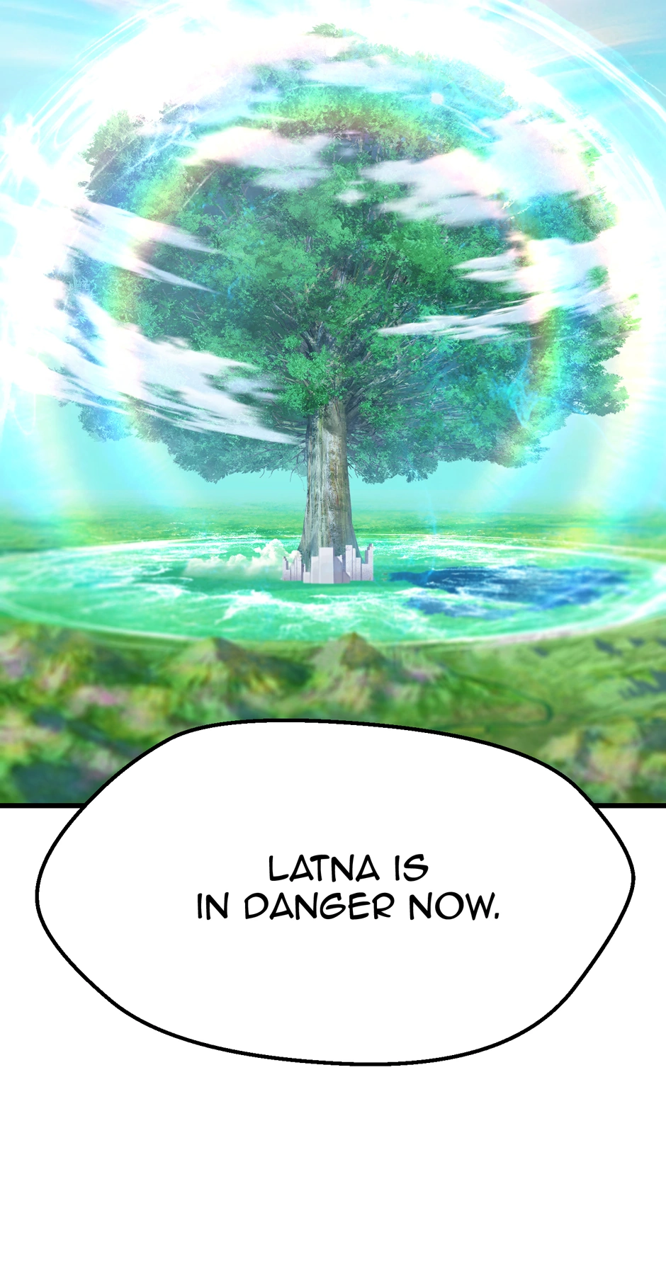 Read Latna Saga Survival of a Sword King EN Manga Online