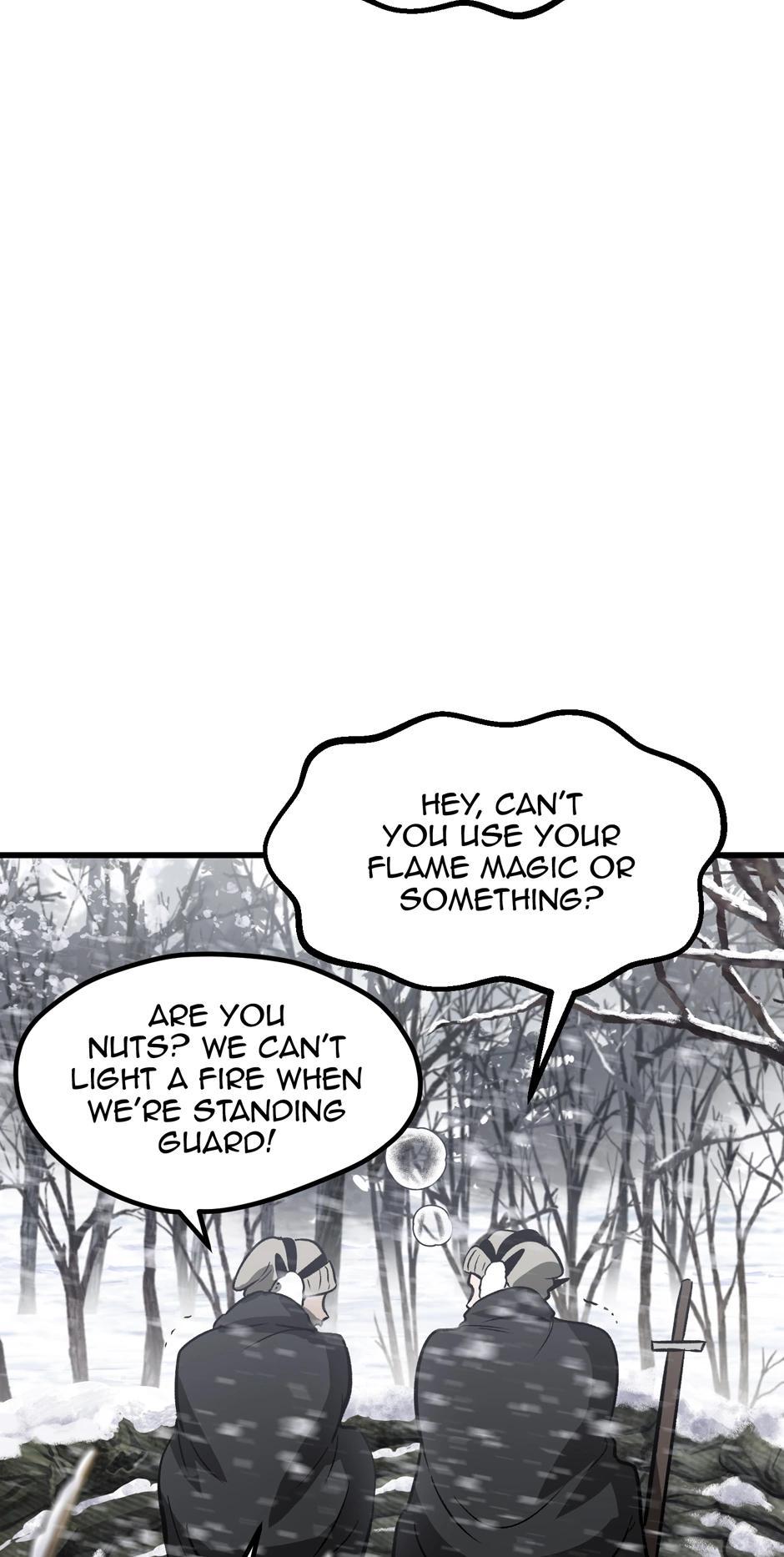 Read Latna Saga Survival of a Sword King EN Manga Online