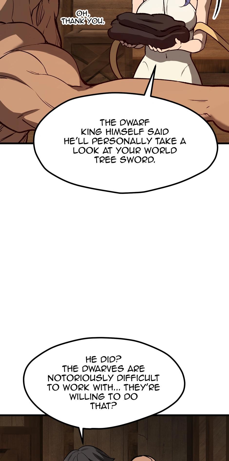 Read Latna Saga Survival of a Sword King EN Manga Online