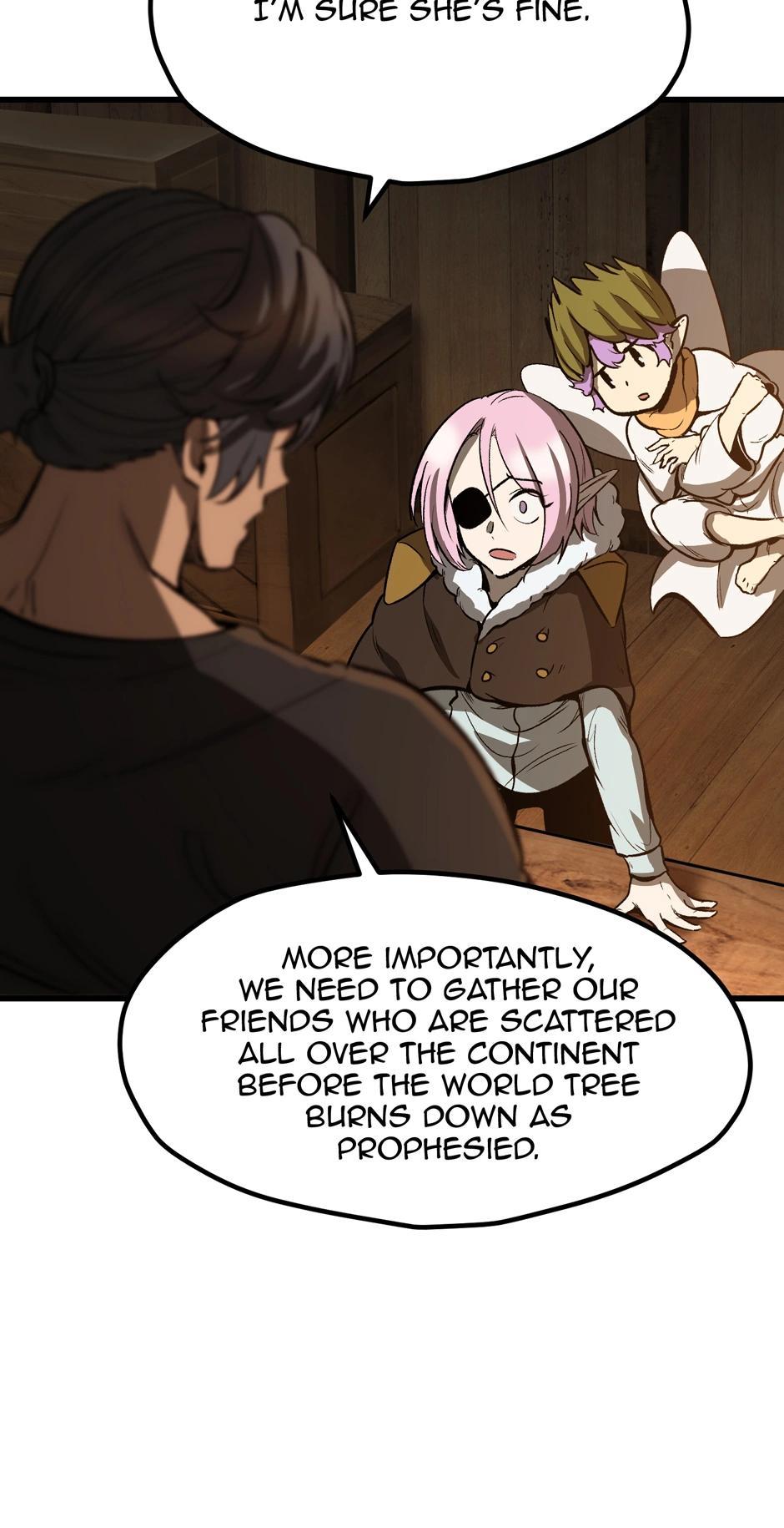 Read Latna Saga Survival of a Sword King EN Manga Online
