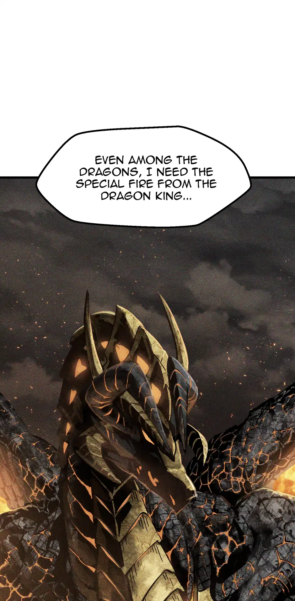Read Latna Saga Survival of a Sword King EN Manga Online