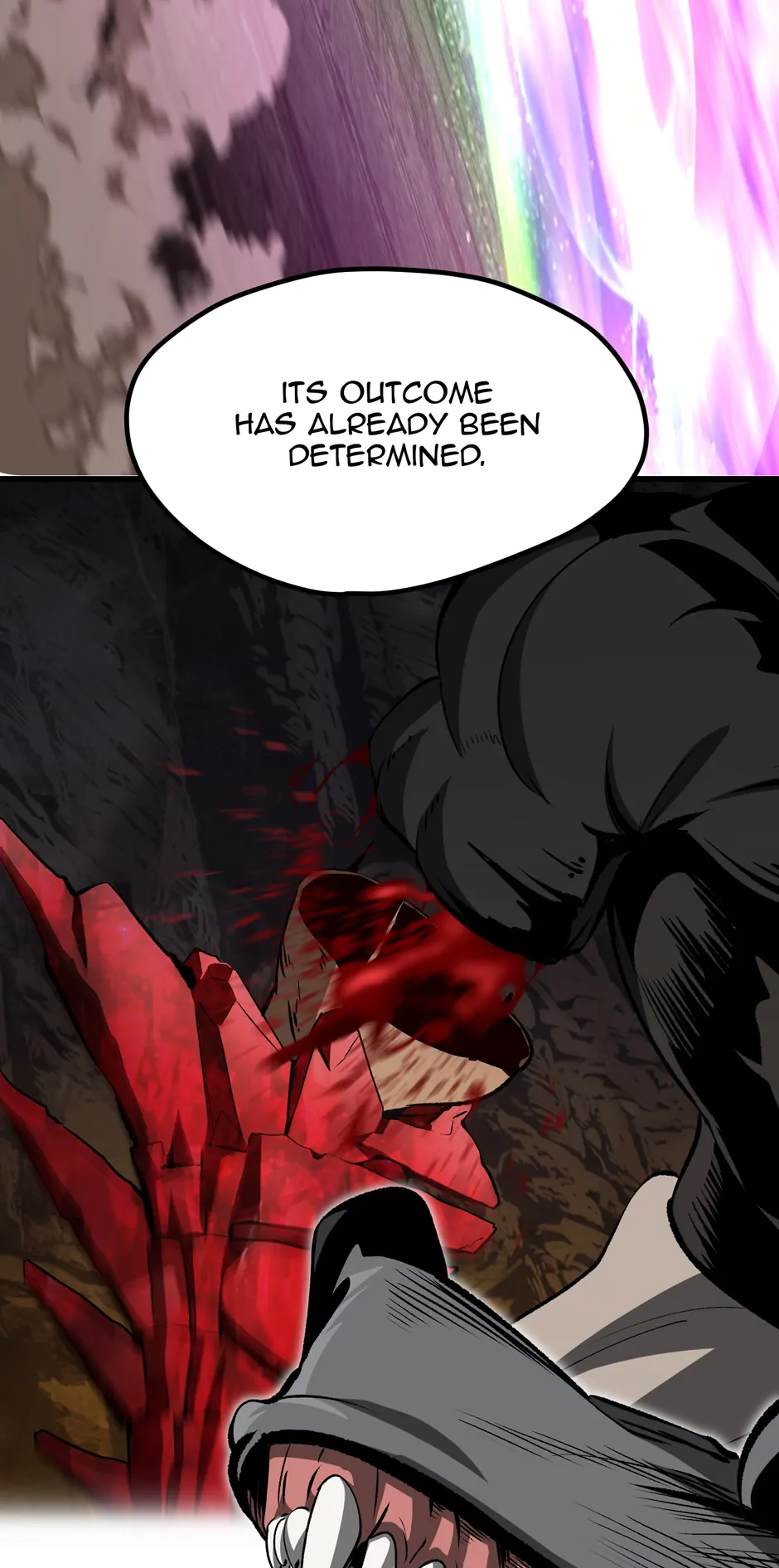 Read Latna Saga Survival of a Sword King EN Manga Online