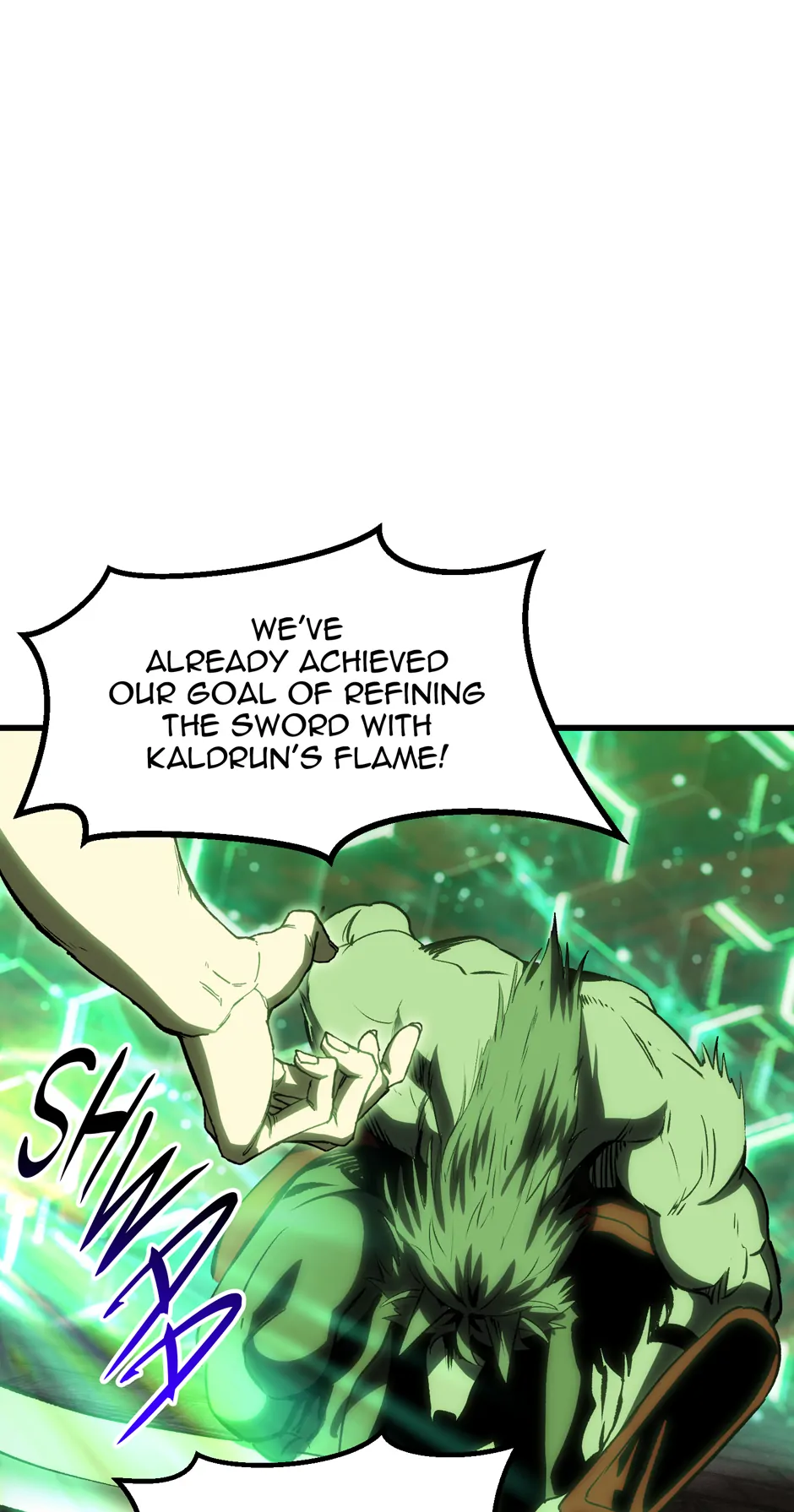 Read Latna Saga Survival of a Sword King EN Manga Online
