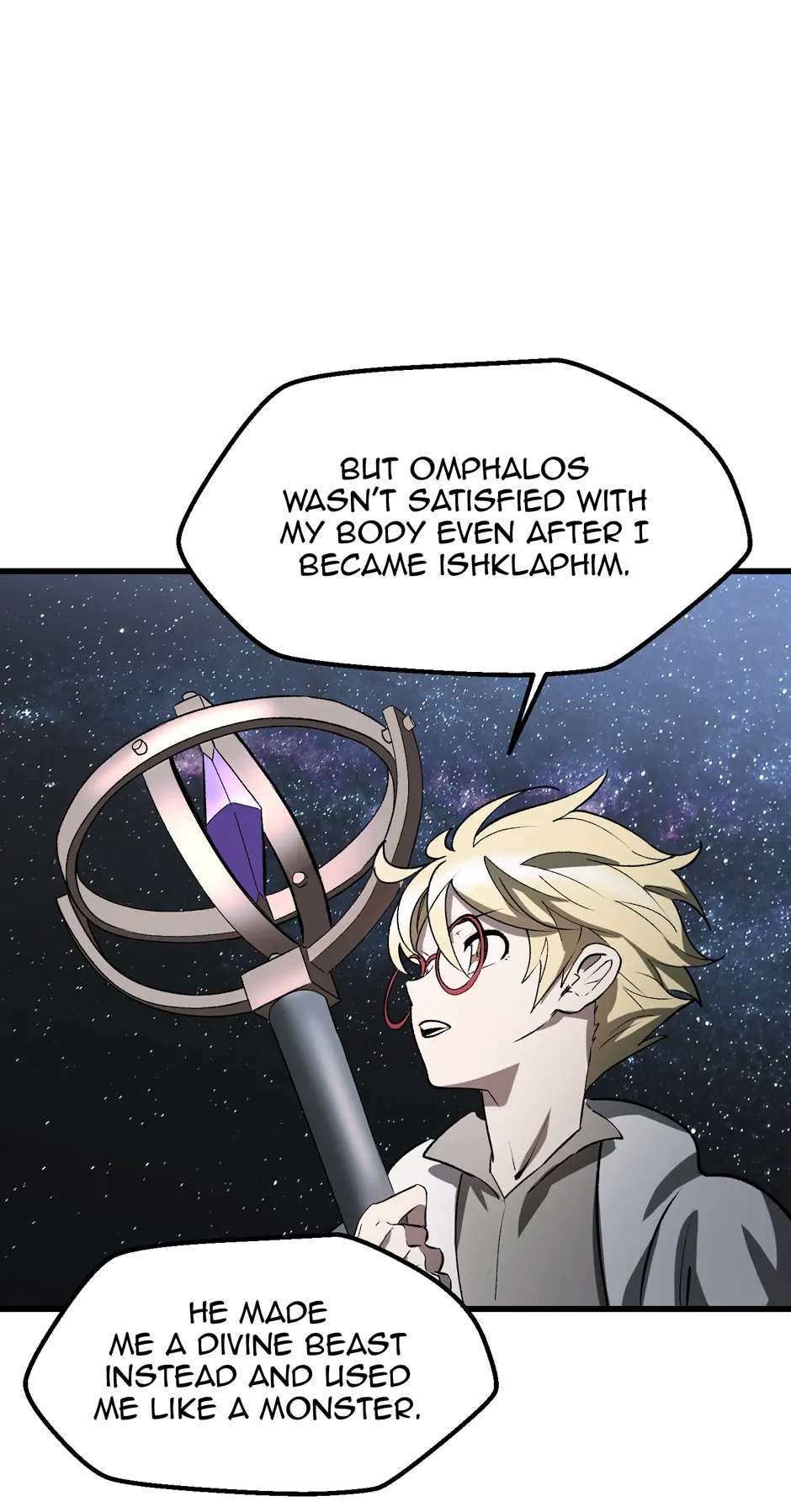 Read Latna Saga Survival of a Sword King EN Manga Online