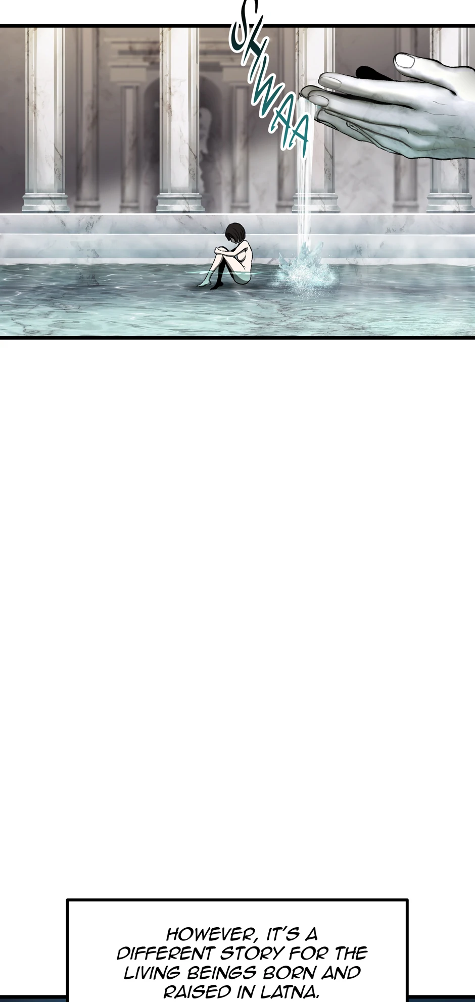 Read Latna Saga Survival of a Sword King EN Manga Online