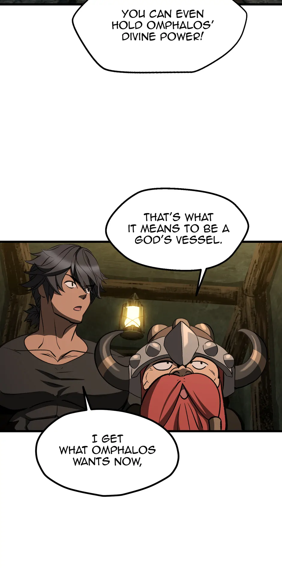 Read Latna Saga Survival of a Sword King EN Manga Online