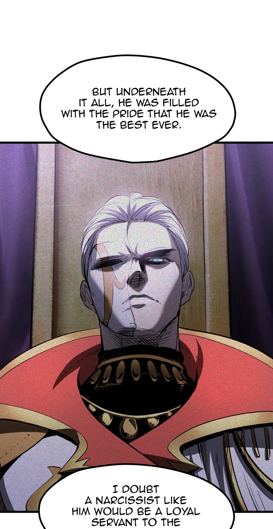 Read Latna Saga Survival of a Sword King EN Manga Online