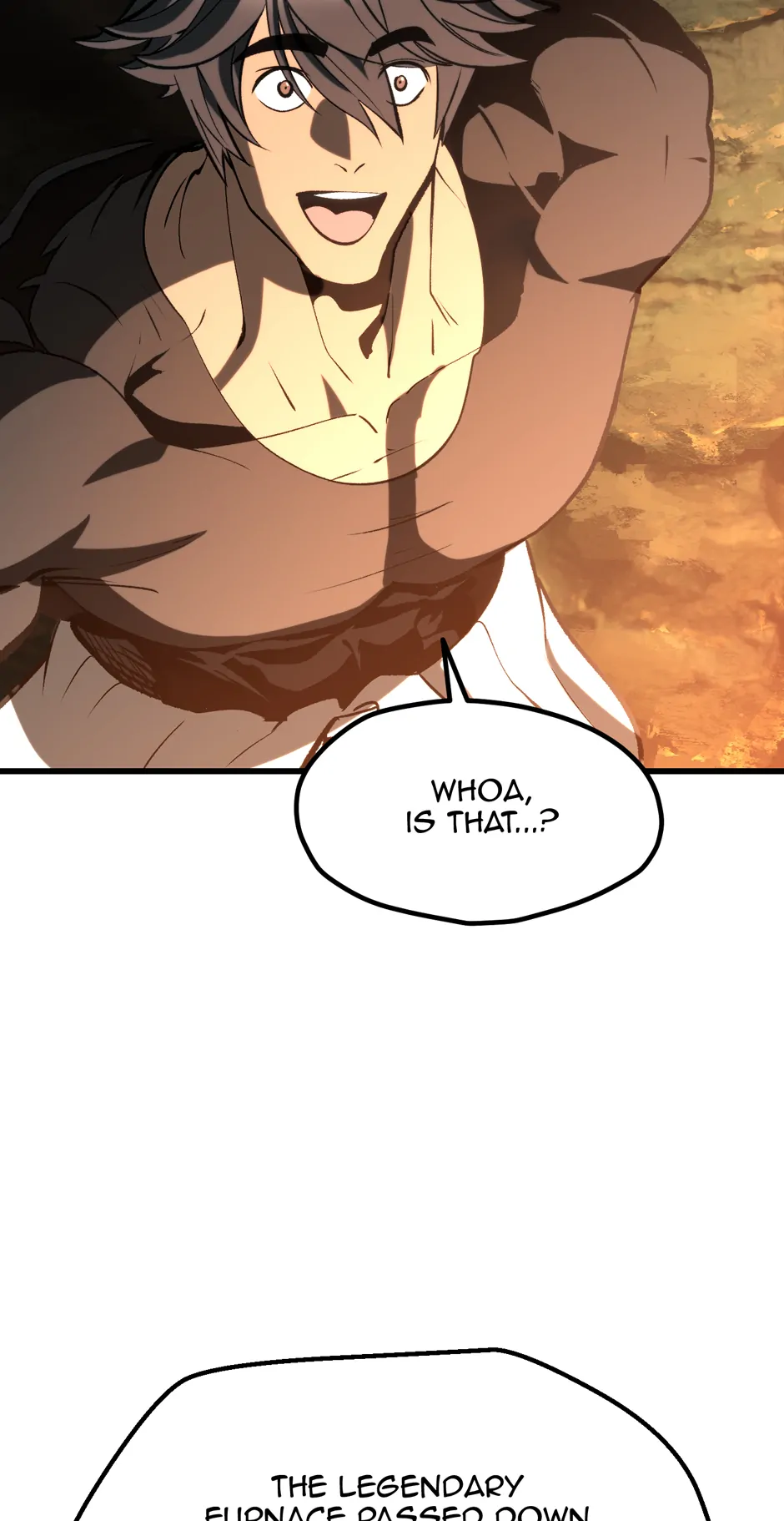 Read Latna Saga Survival of a Sword King EN Manga Online