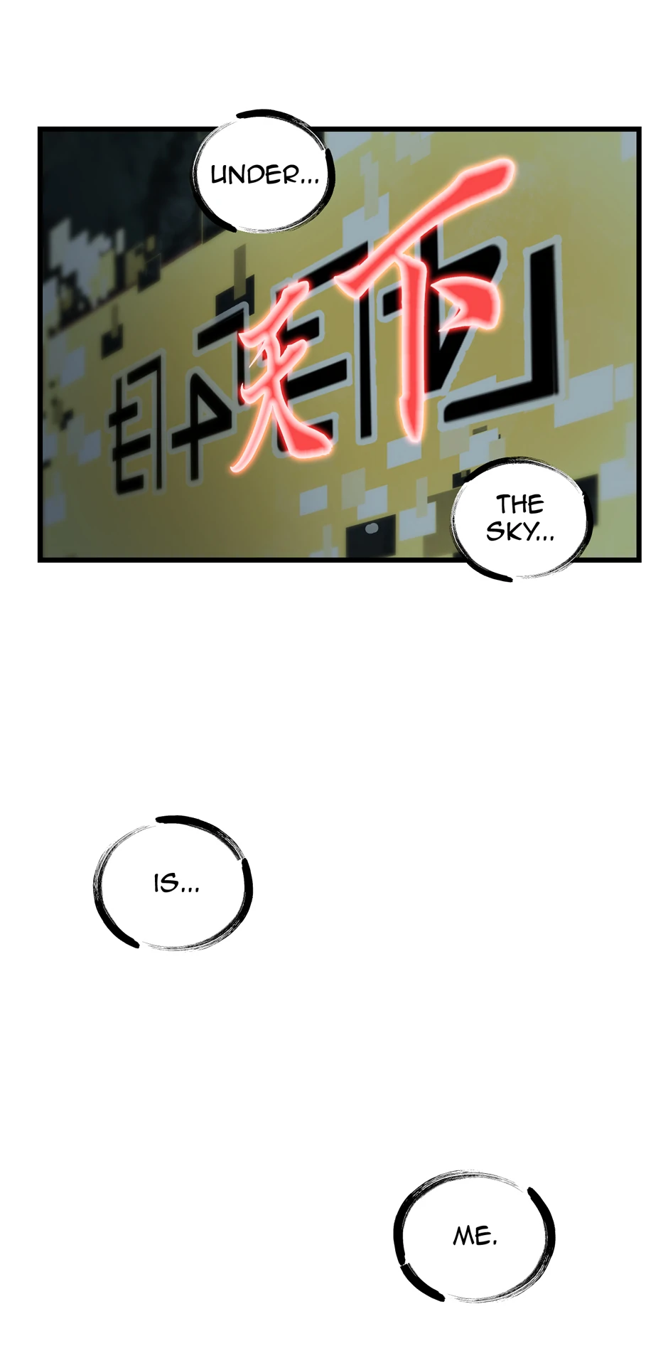 Read Latna Saga Survival of a Sword King EN Manga Online