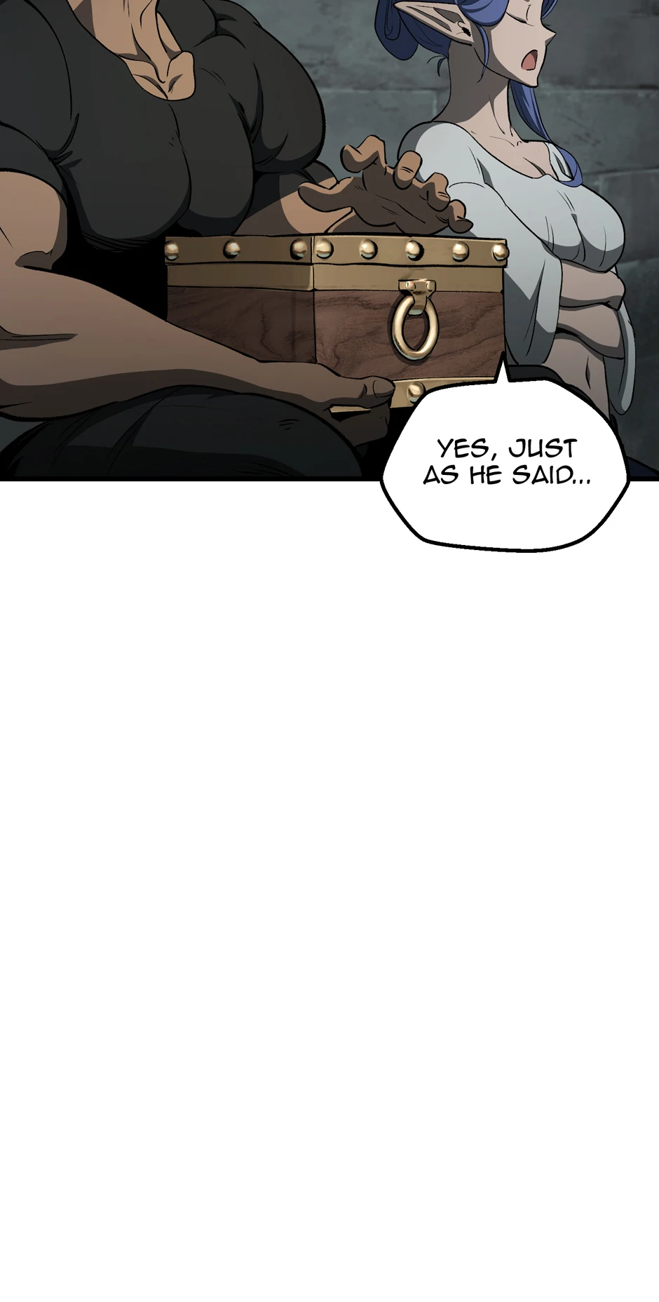 Read Latna Saga Survival of a Sword King EN Manga Online