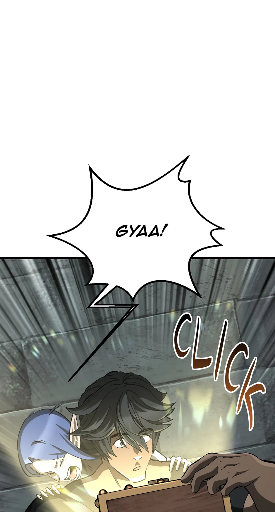 Read Latna Saga Survival of a Sword King EN Manga Online