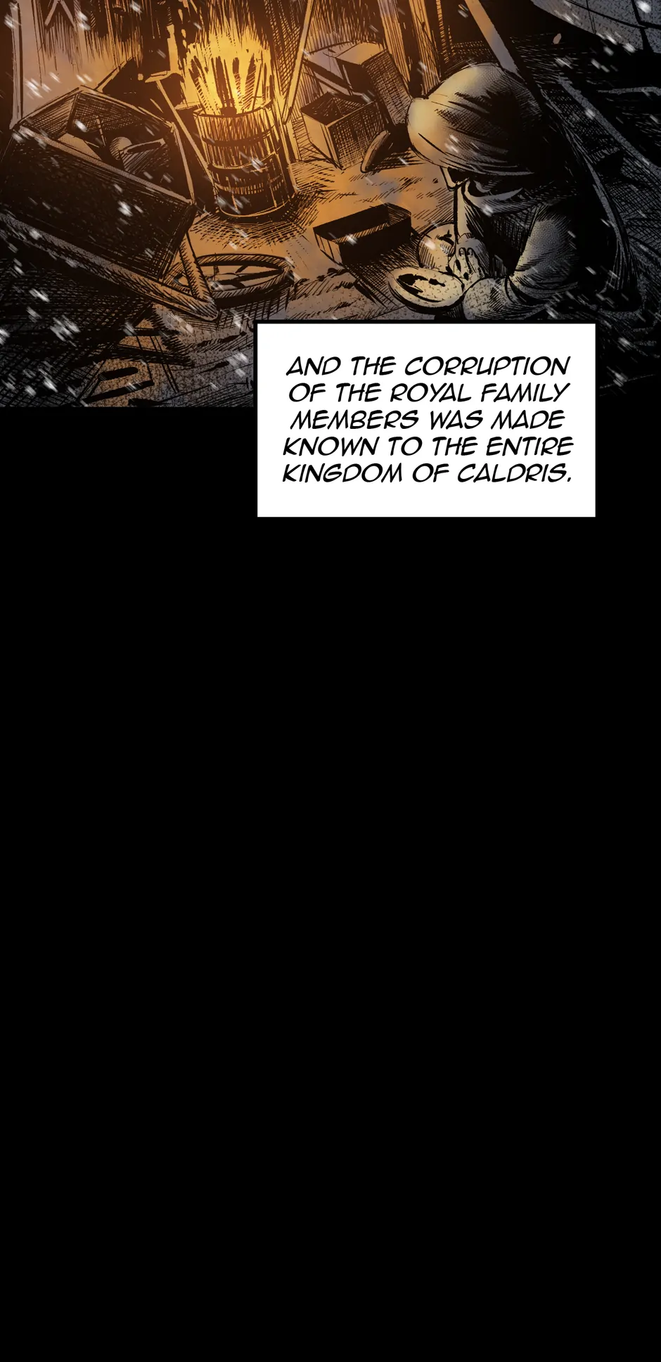 Read Latna Saga Survival of a Sword King EN Manga Online