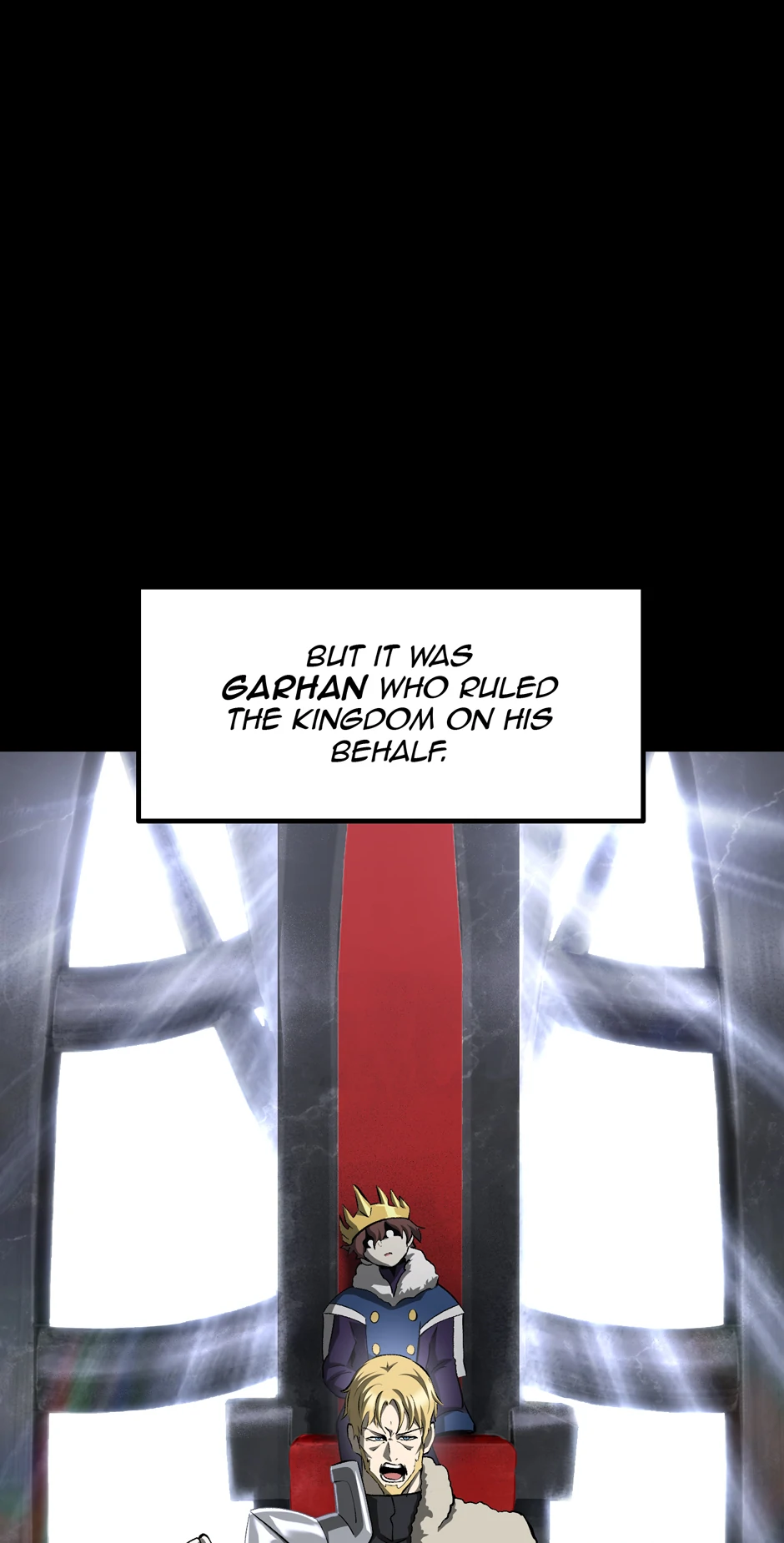 Read Latna Saga Survival of a Sword King EN Manga Online