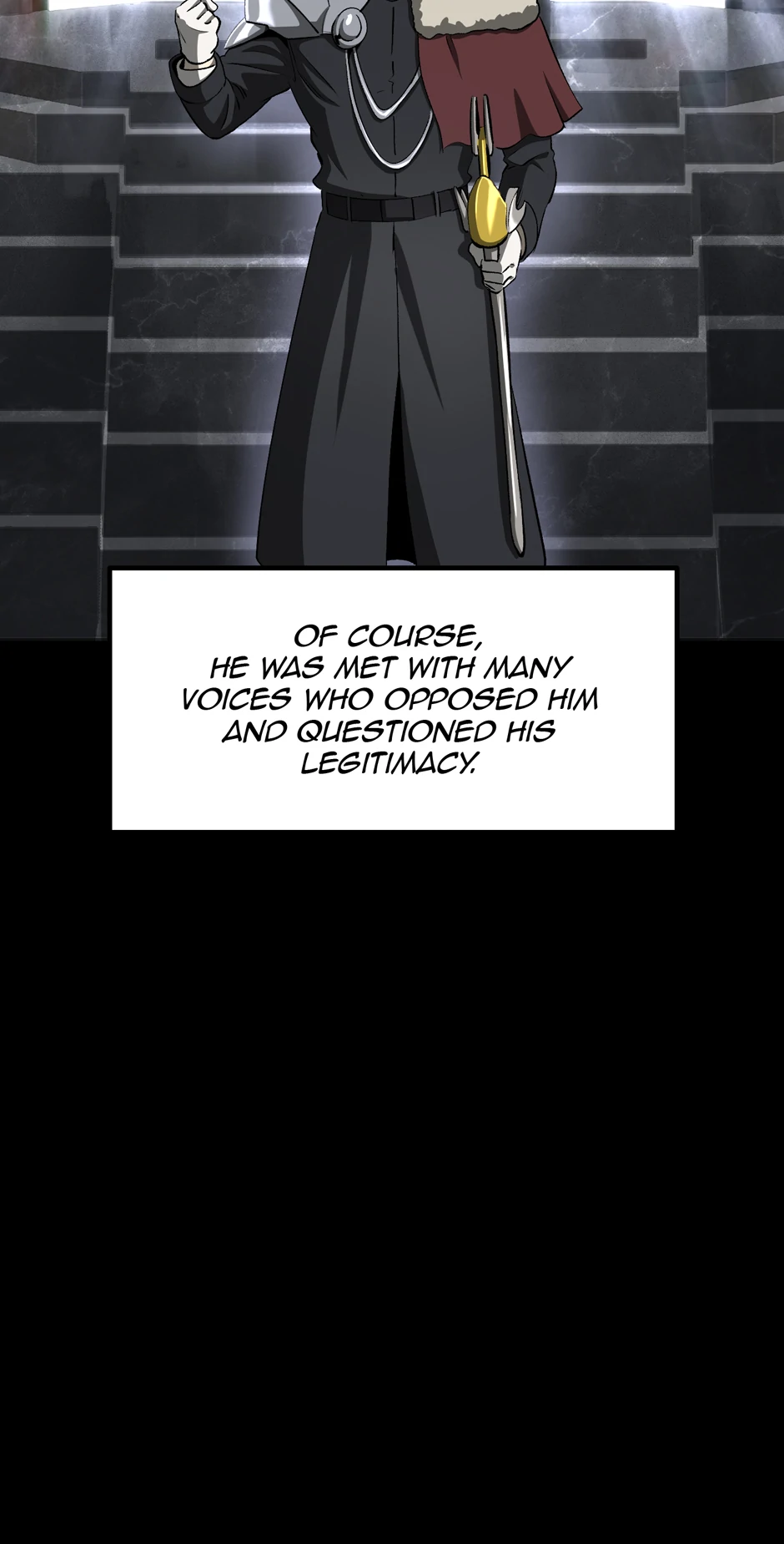 Read Latna Saga Survival of a Sword King EN Manga Online