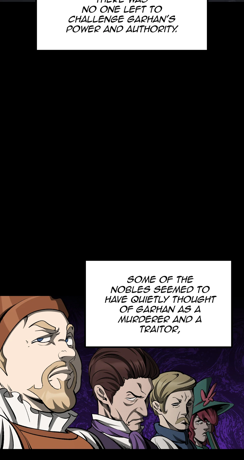 Read Latna Saga Survival of a Sword King EN Manga Online