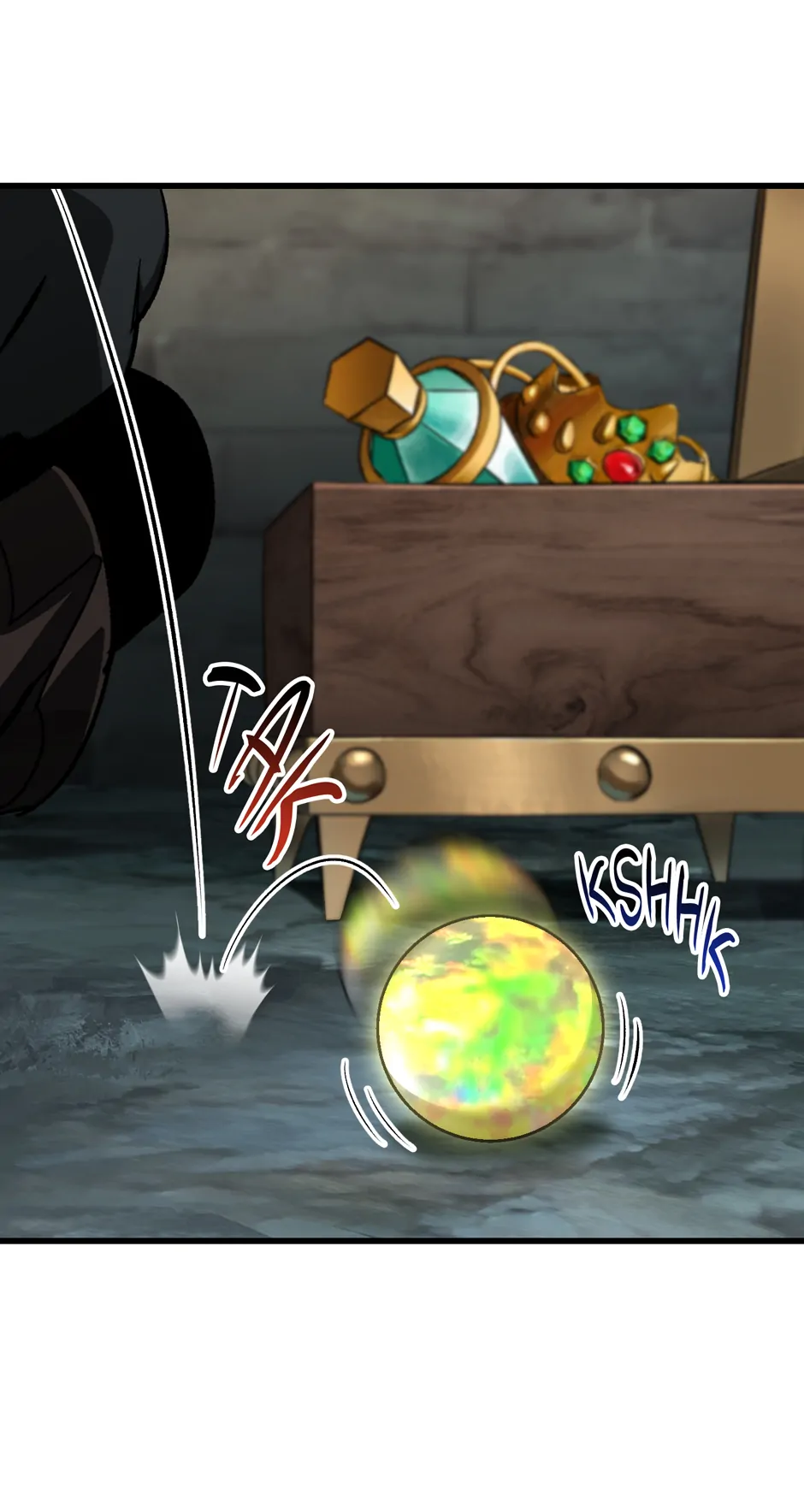 Read Latna Saga Survival of a Sword King EN Manga Online