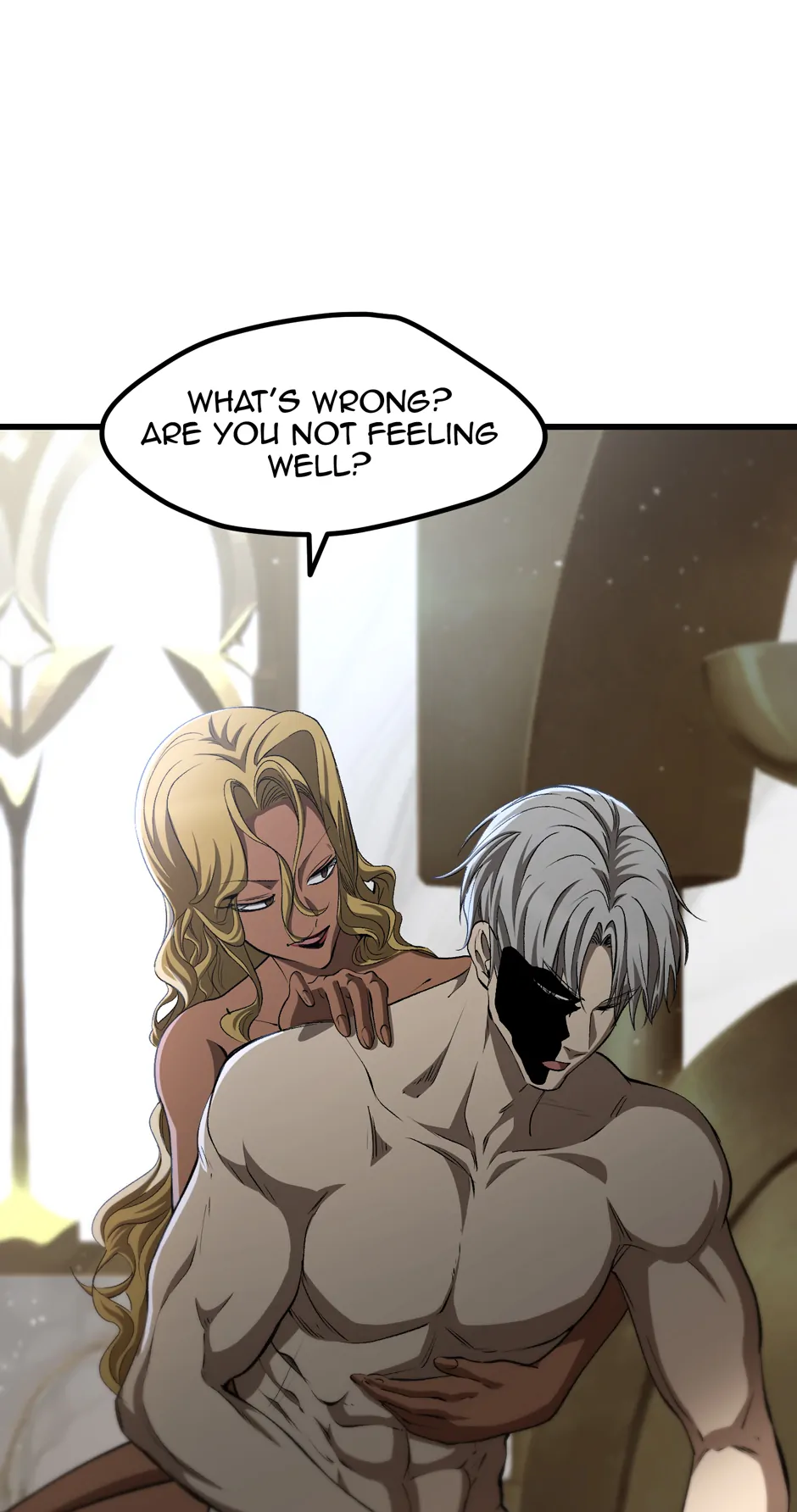 Read Latna Saga Survival of a Sword King EN Manga Online