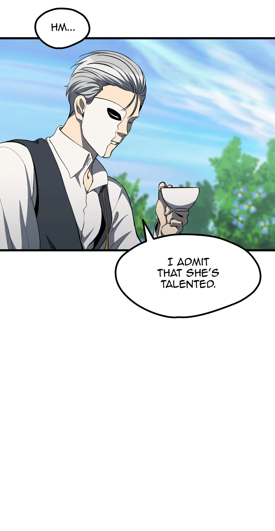 Read Latna Saga Survival of a Sword King EN Manga Online