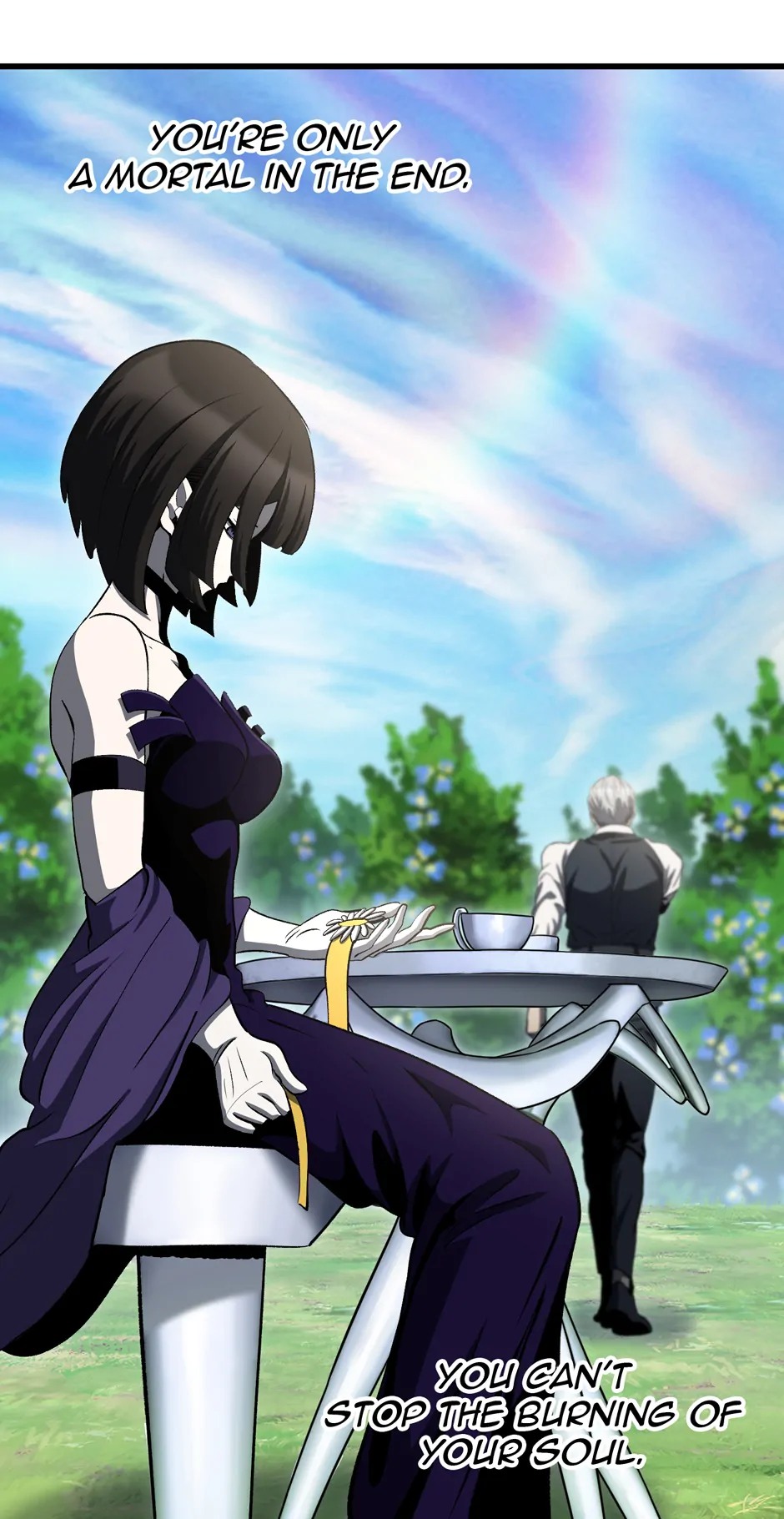 Read Latna Saga Survival of a Sword King EN Manga Online