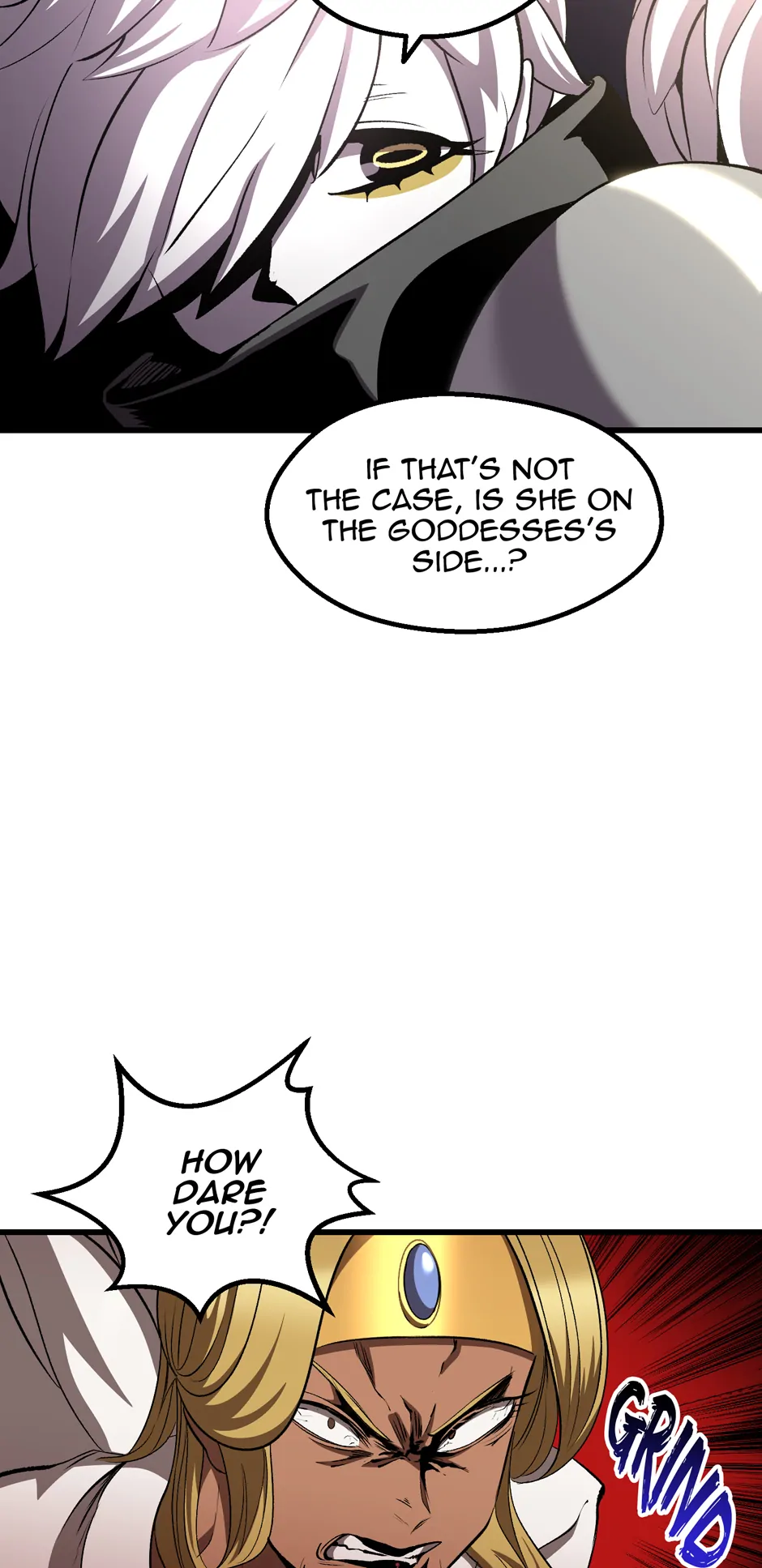 Read Latna Saga Survival of a Sword King EN Manga Online