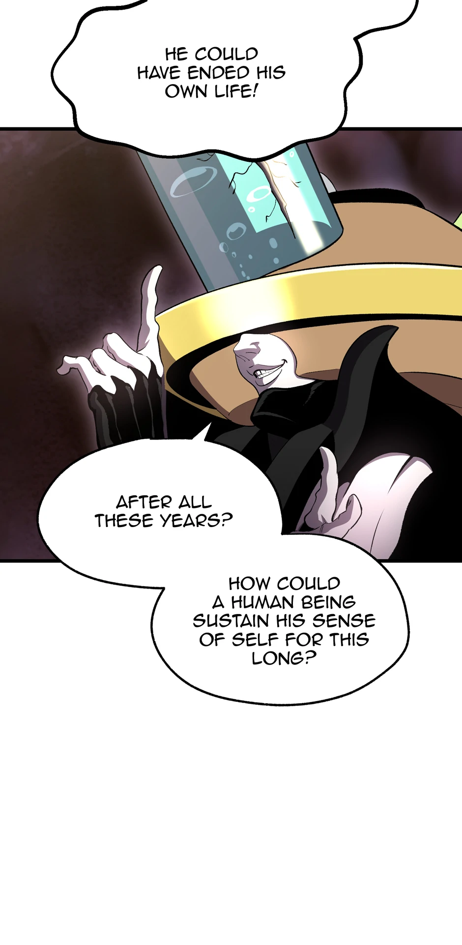 Read Latna Saga Survival of a Sword King EN Manga Online