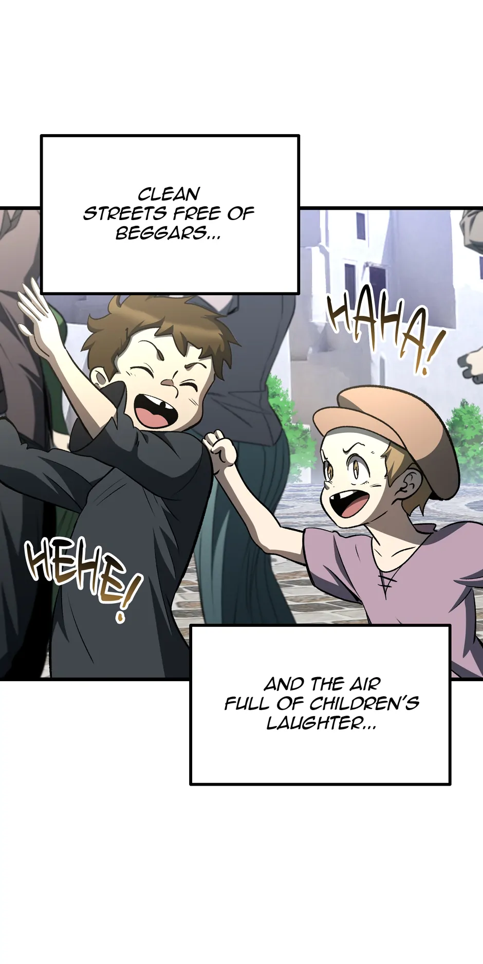 Read Latna Saga Survival of a Sword King EN Manga Online